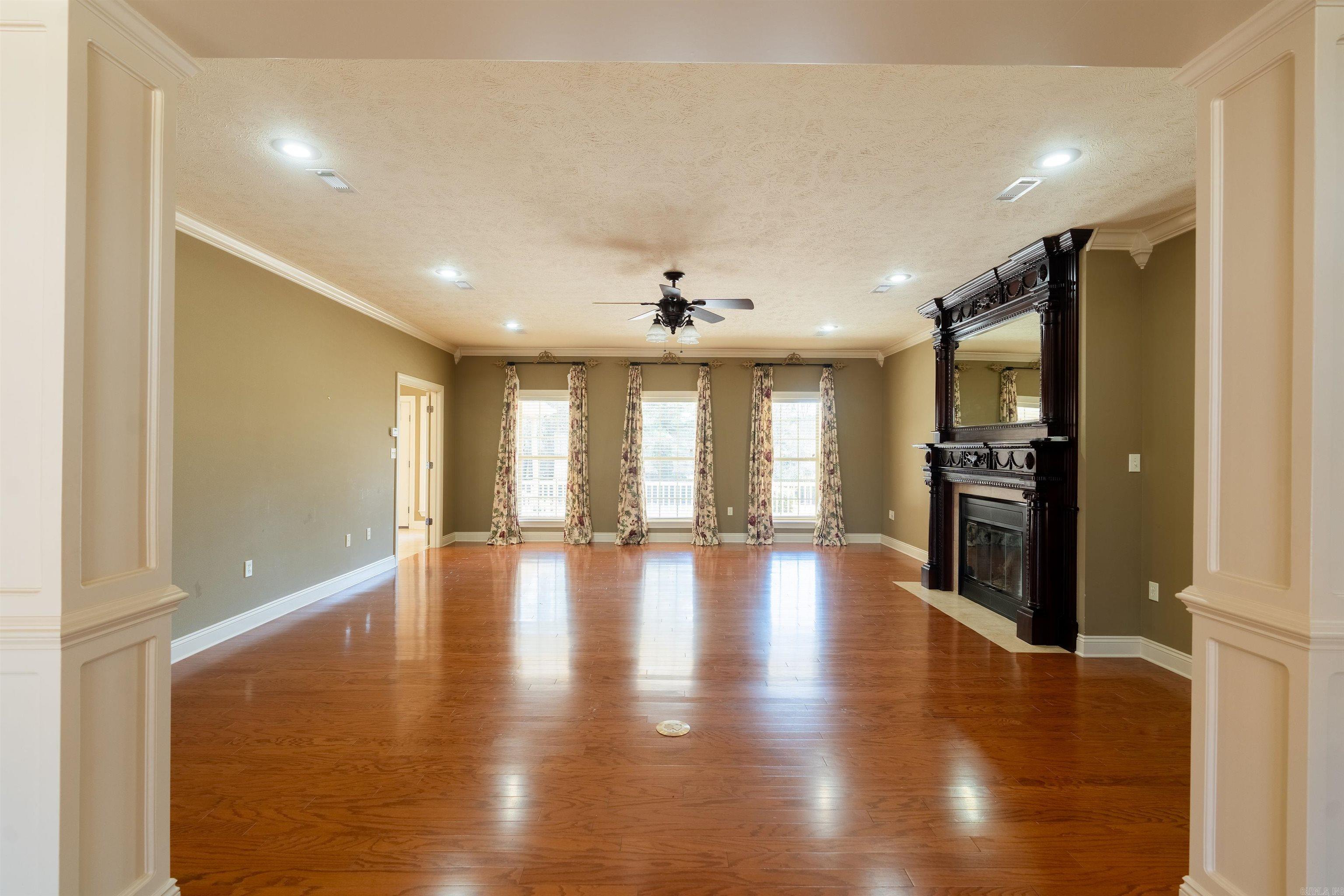 Searcy Outlots - Residential