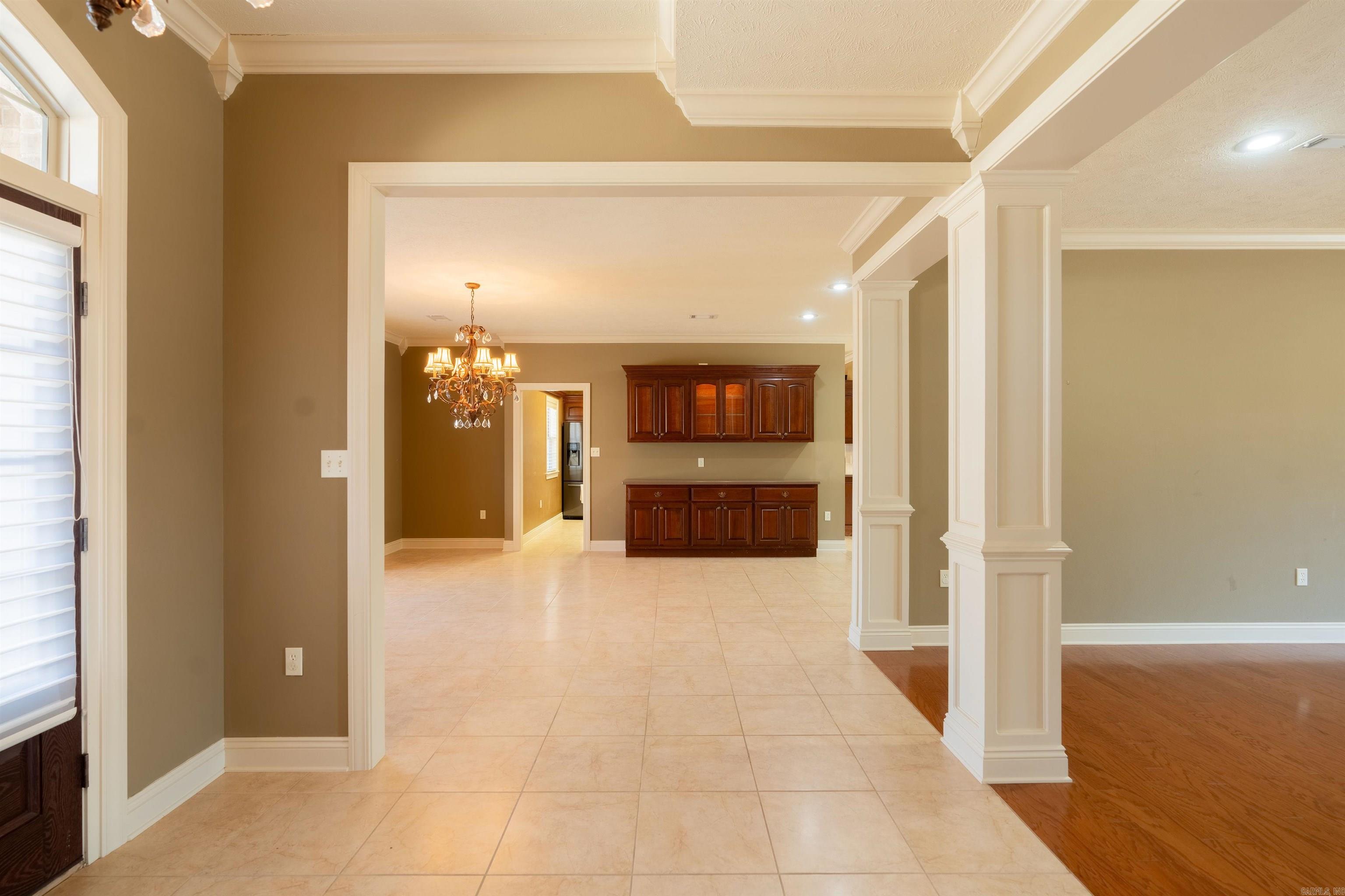 Searcy Outlots - Residential