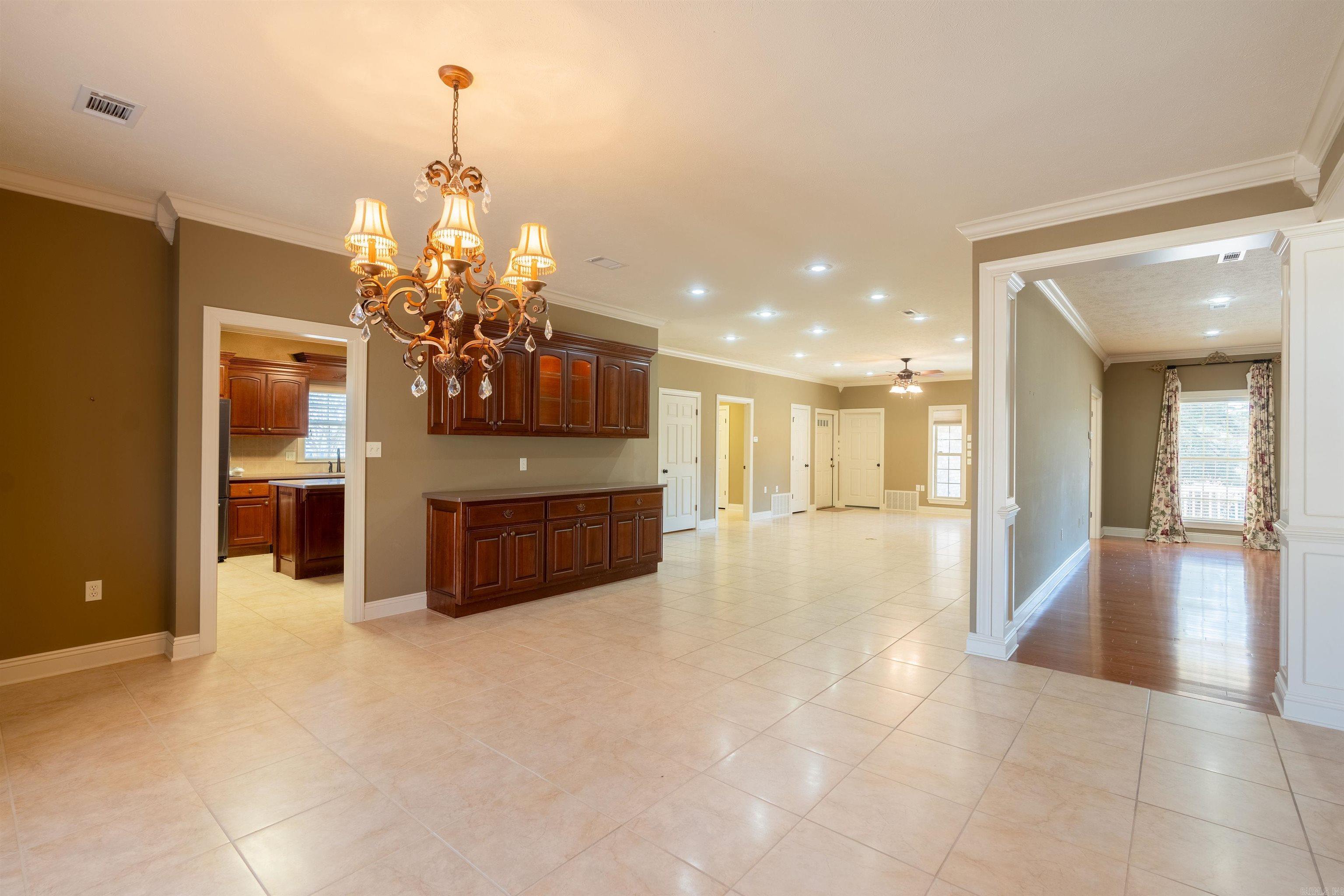 Searcy Outlots - Residential