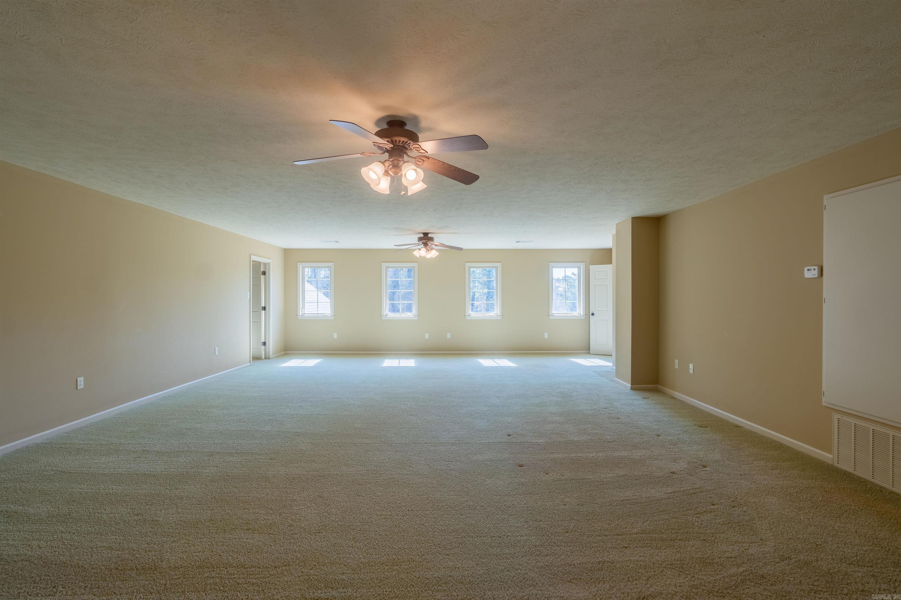 Searcy Outlots - Residential