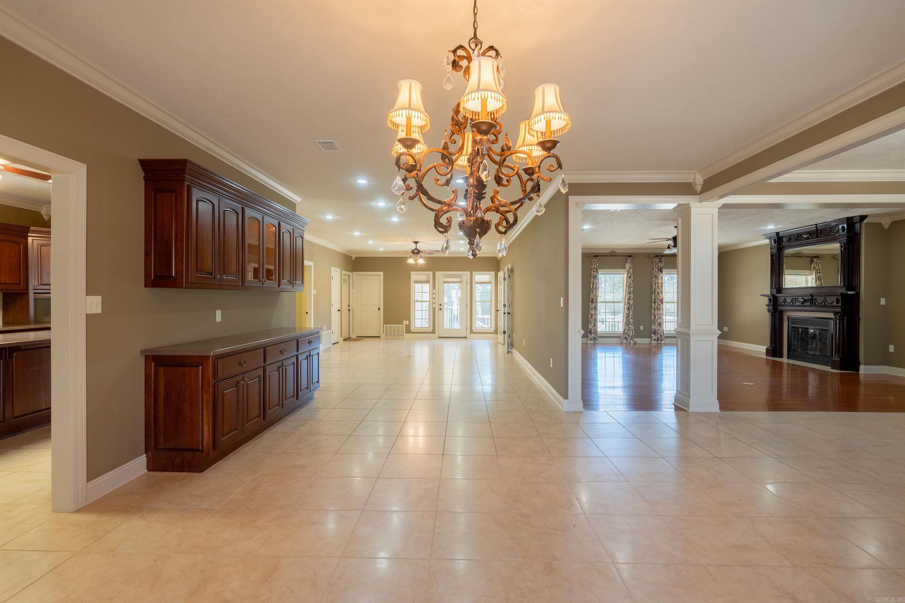 Searcy Outlots - Residential