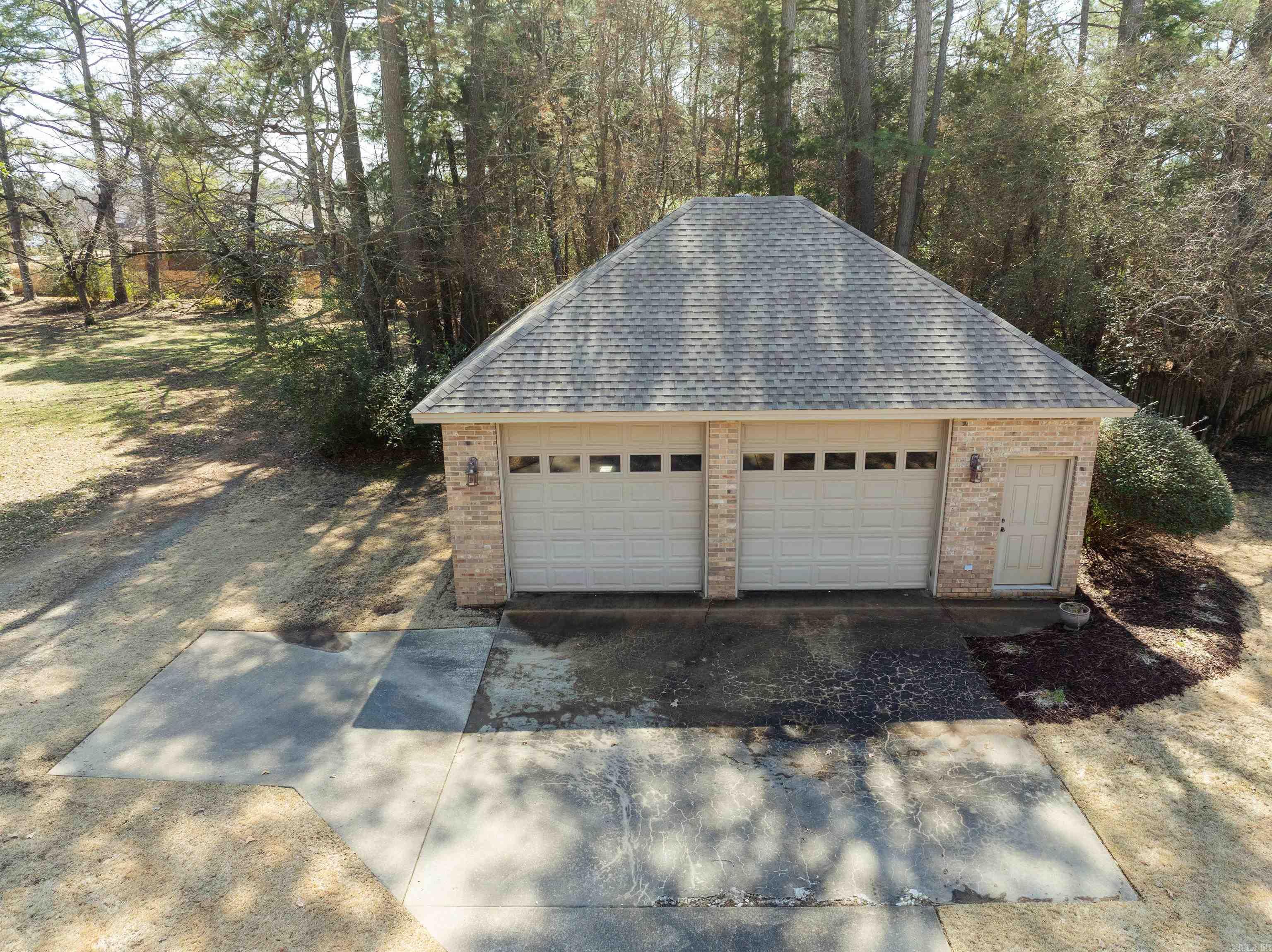 Searcy Outlots - Residential