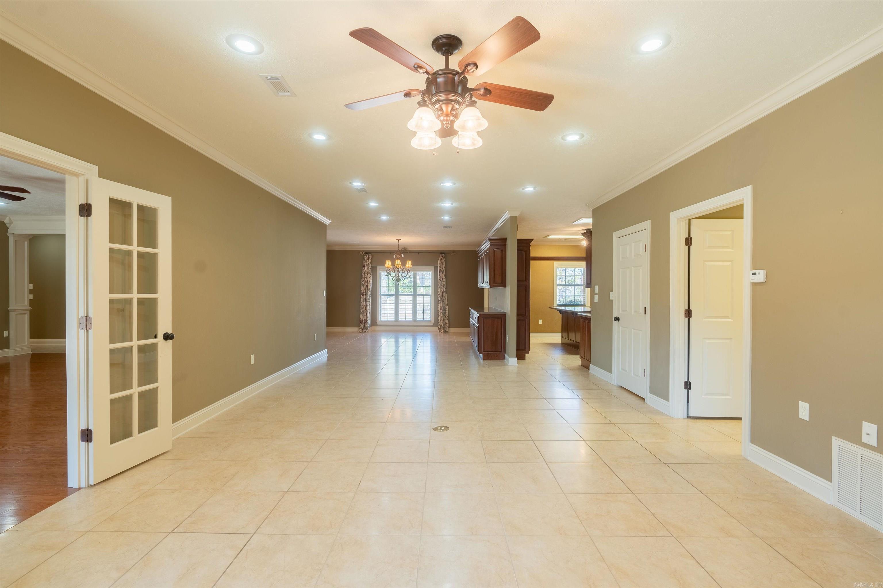 Searcy Outlots - Residential