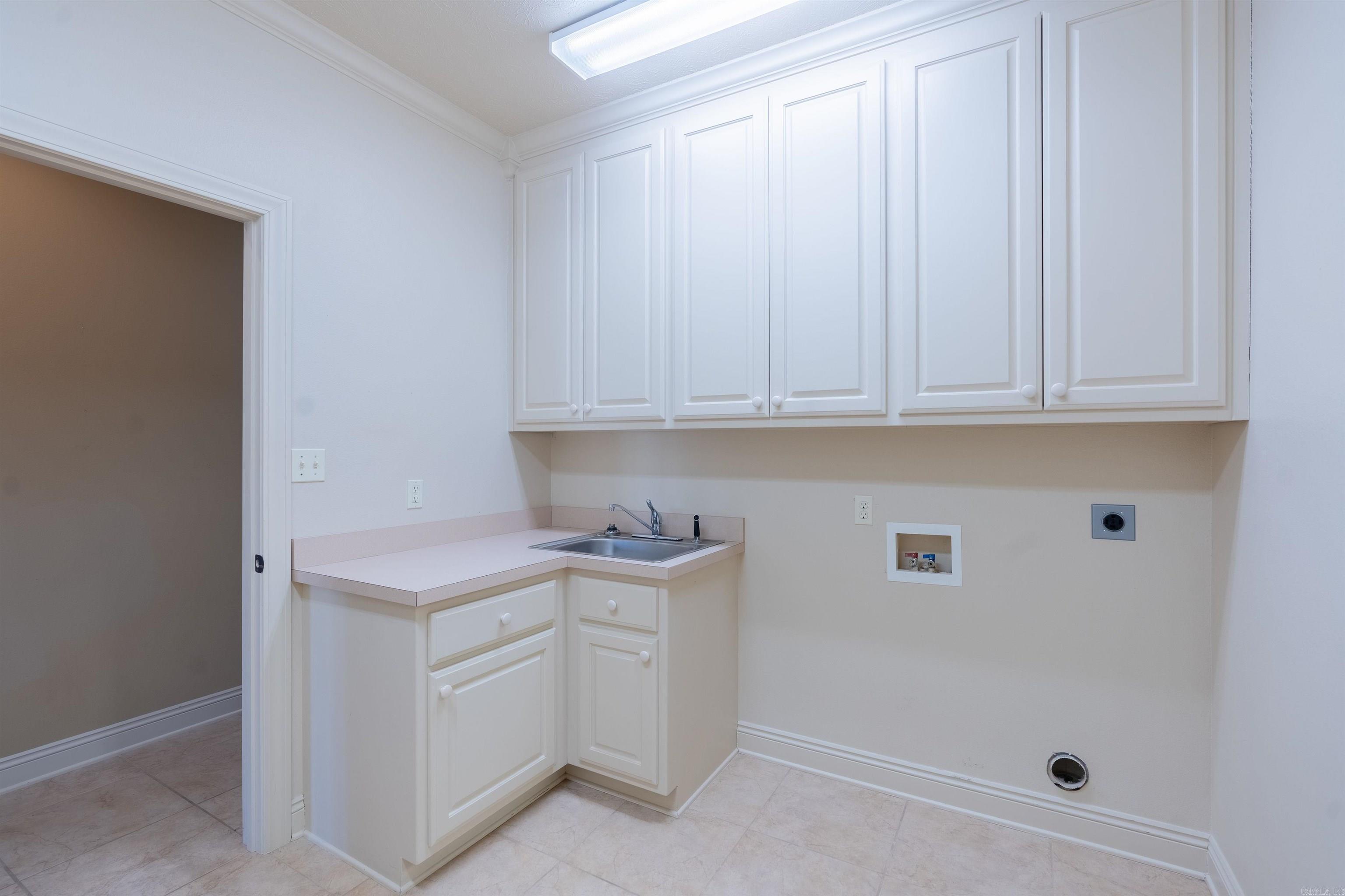 Searcy Outlots - Residential