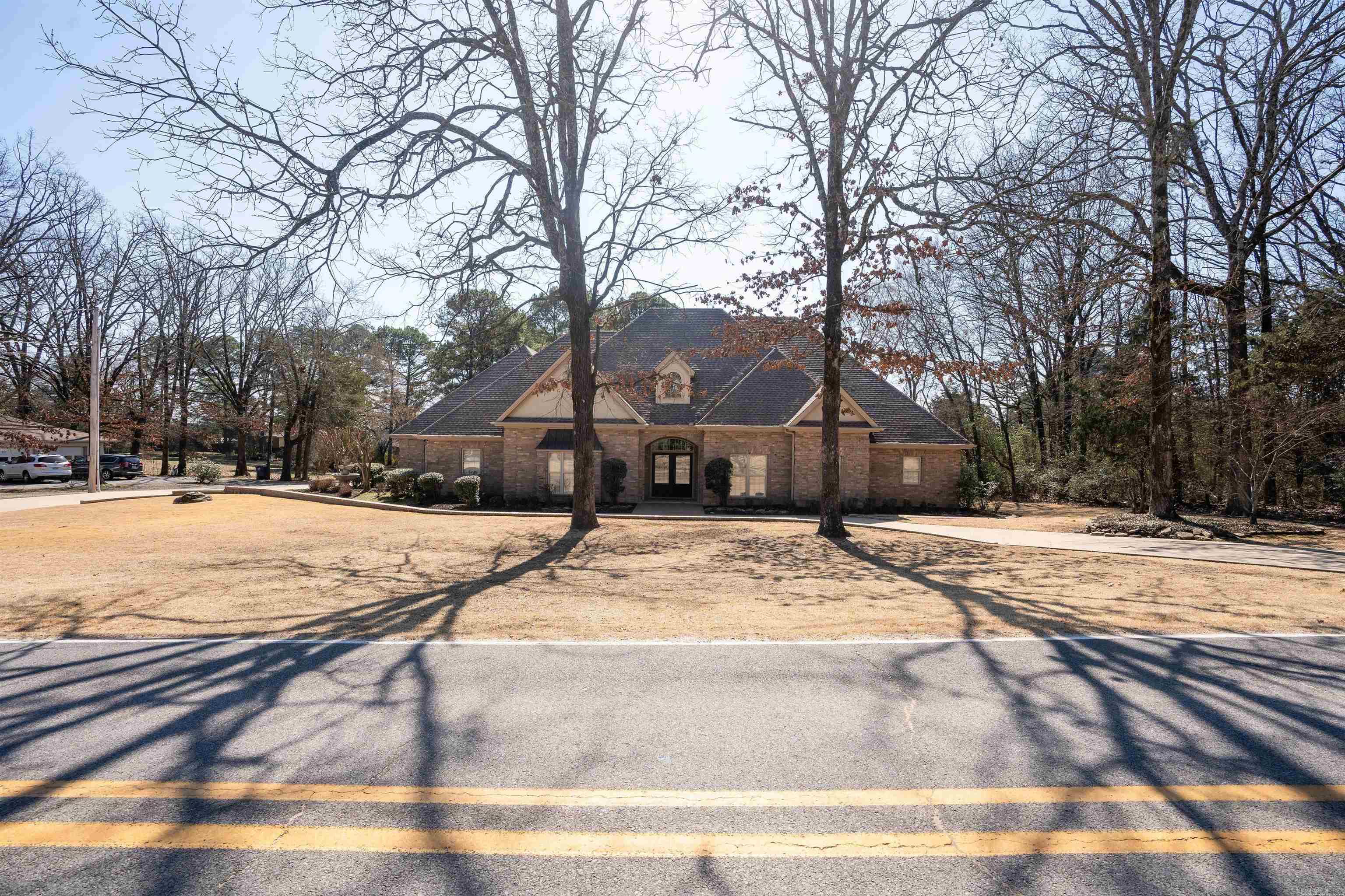 Searcy Outlots - Residential