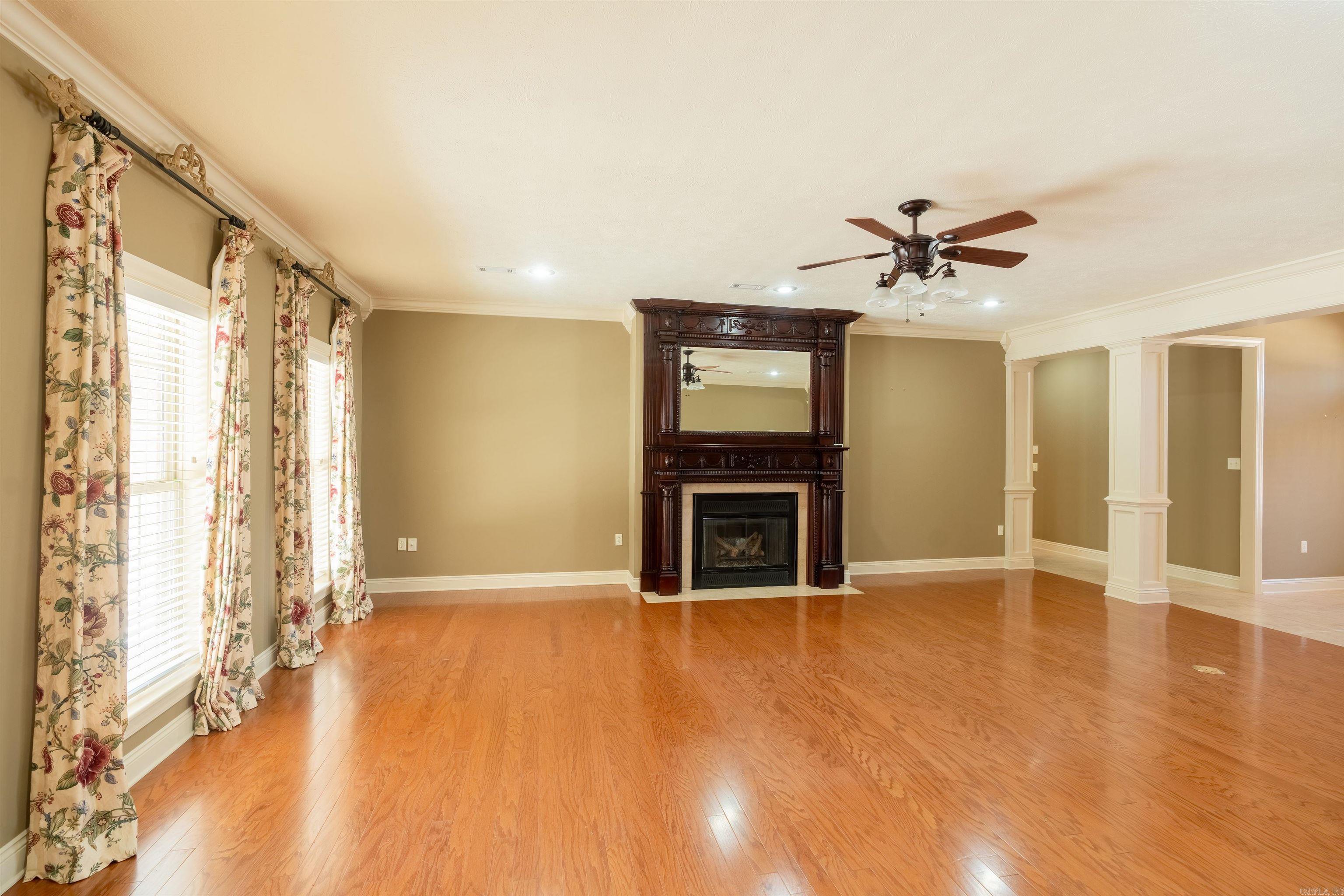 Searcy Outlots - Residential