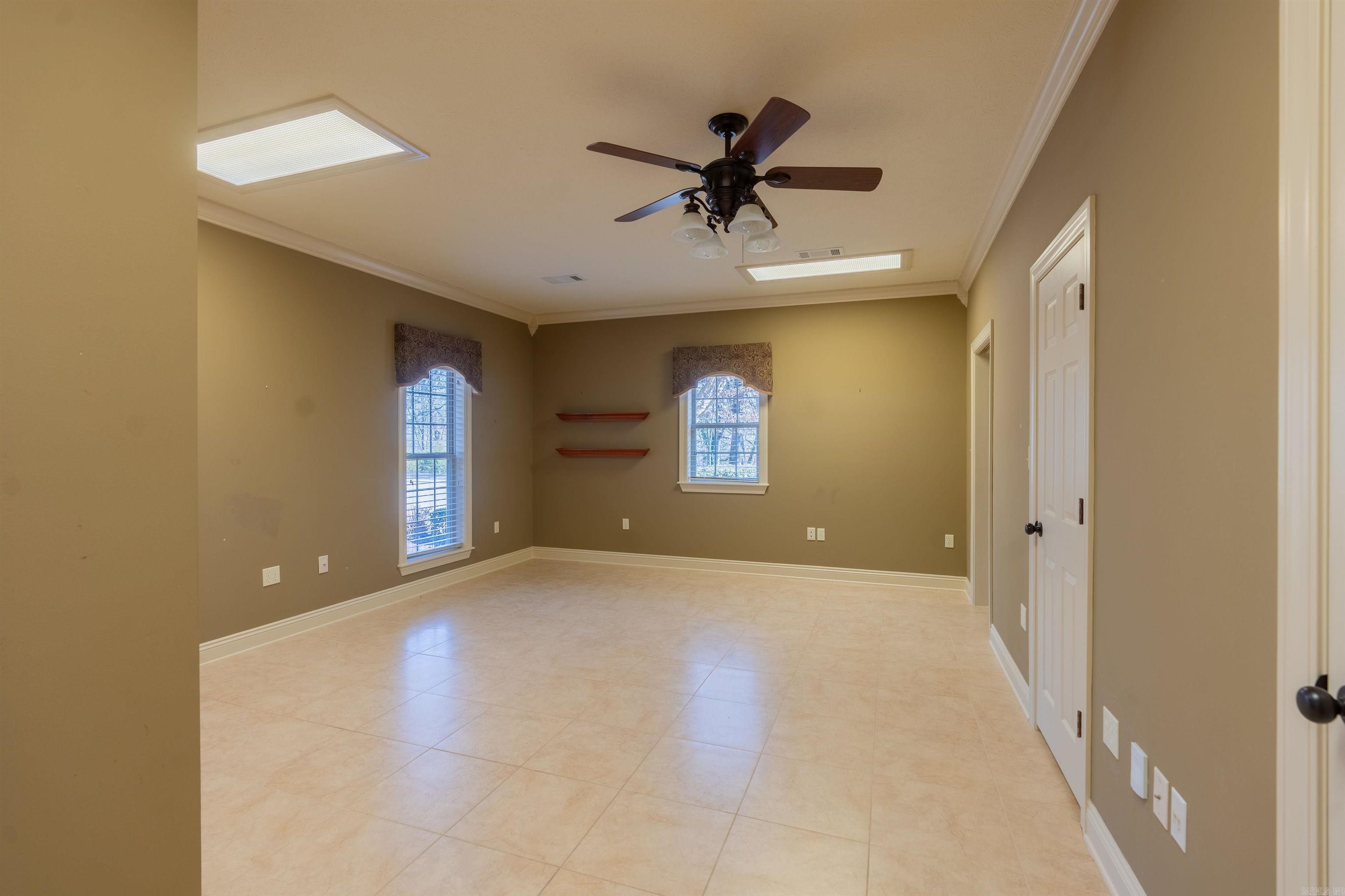 Searcy Outlots - Residential