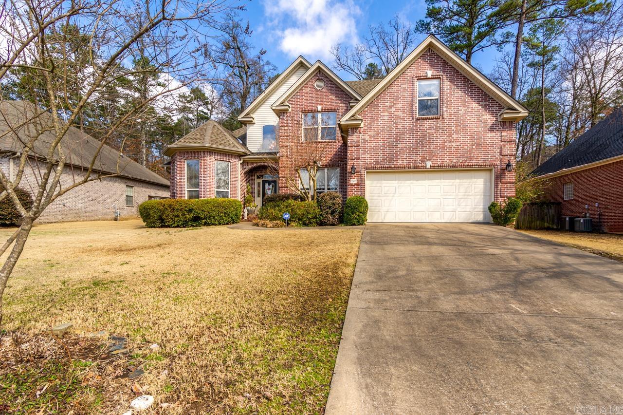 WOODLANDS EDGE - Residential