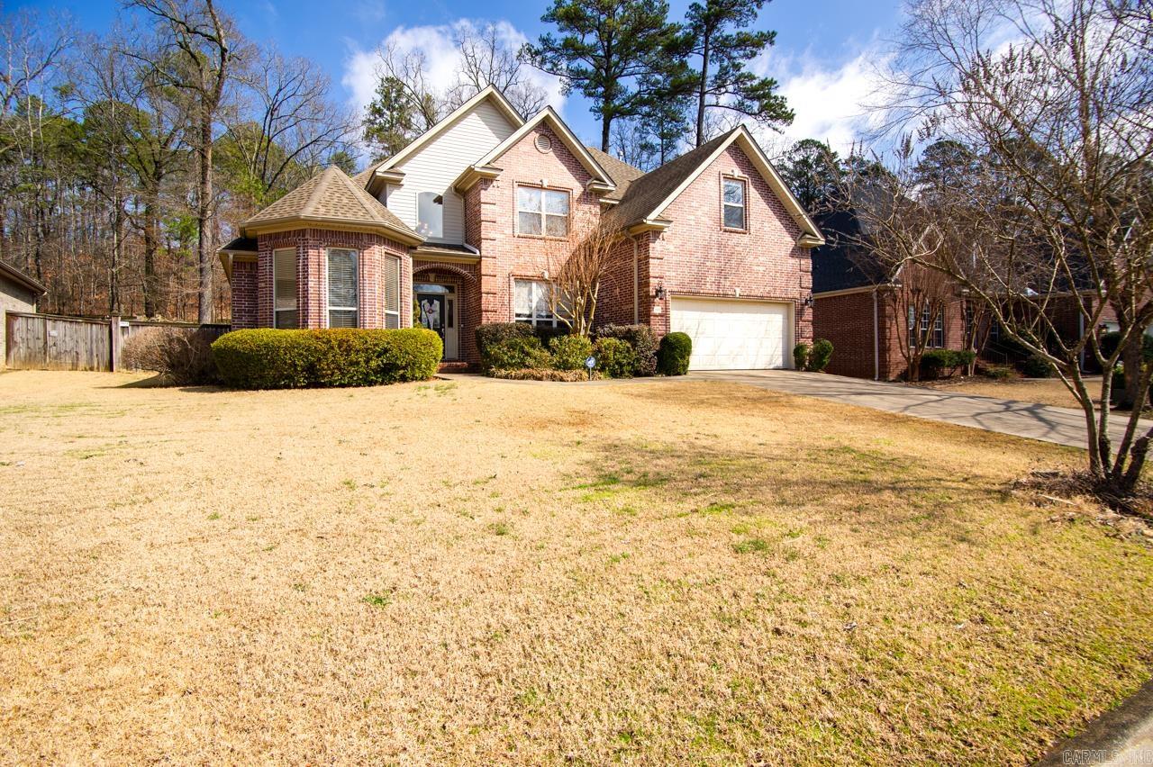 WOODLANDS EDGE - Residential