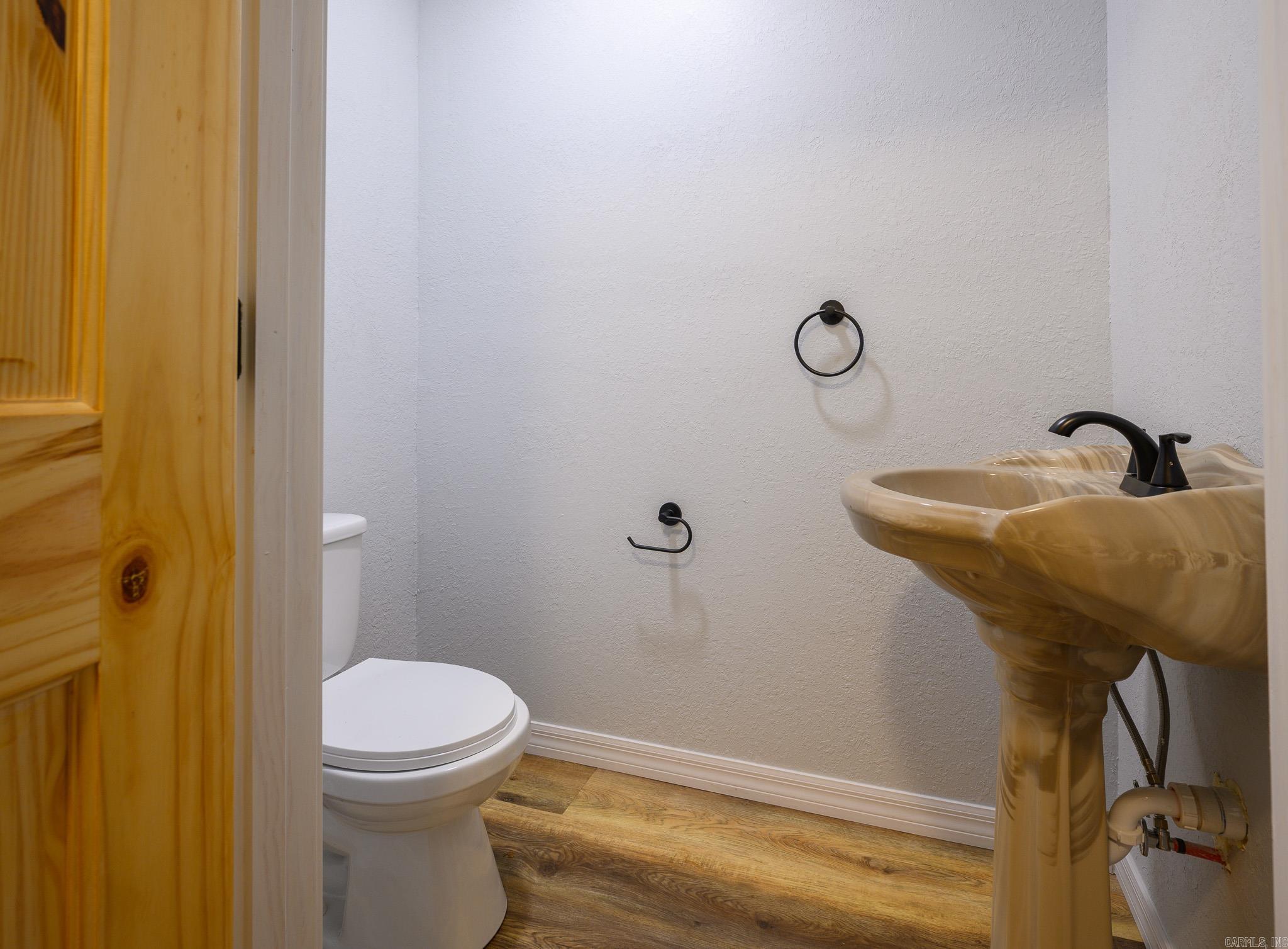 Hornbeck Place - Residential