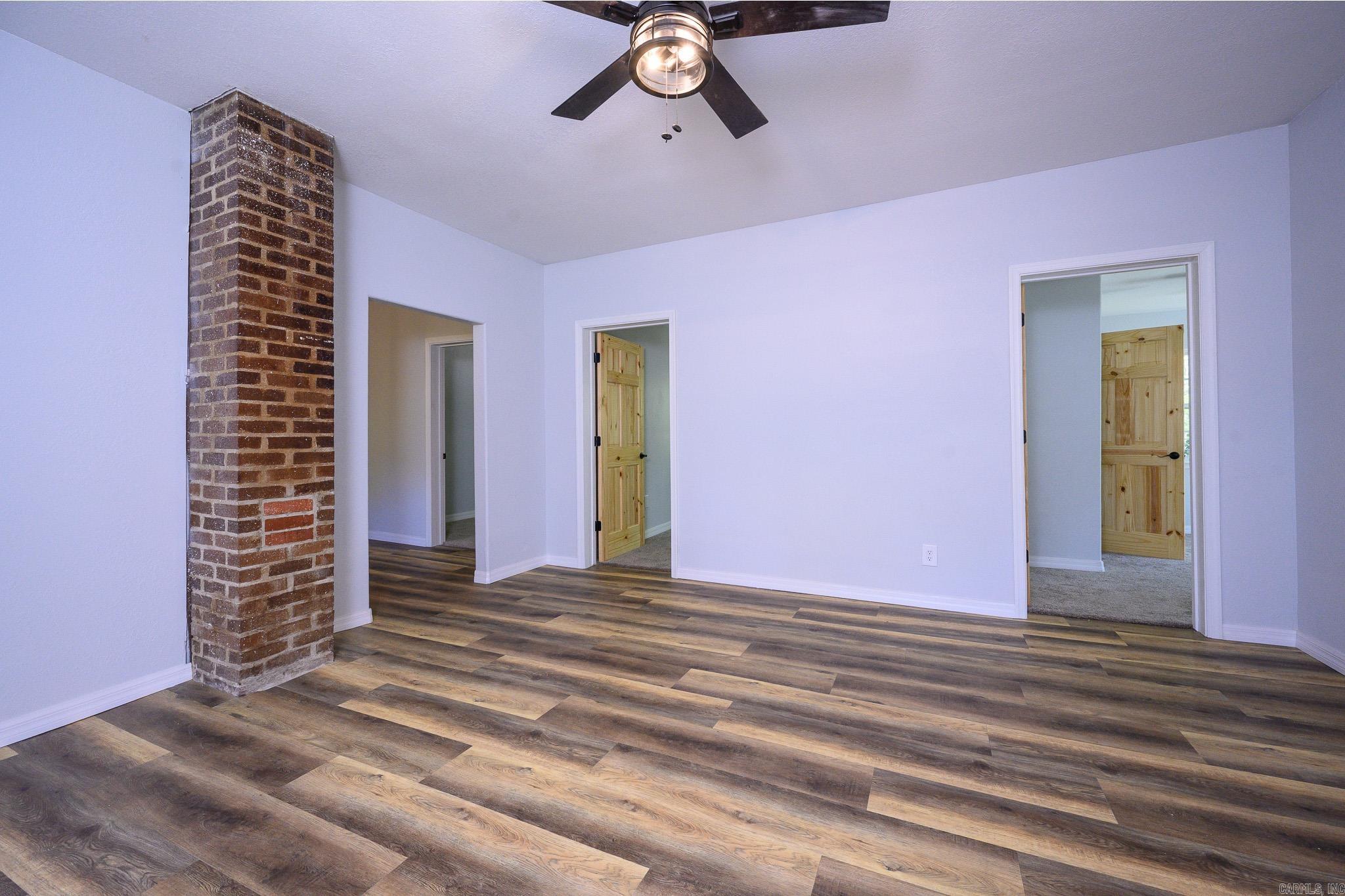 Hornbeck Place - Residential