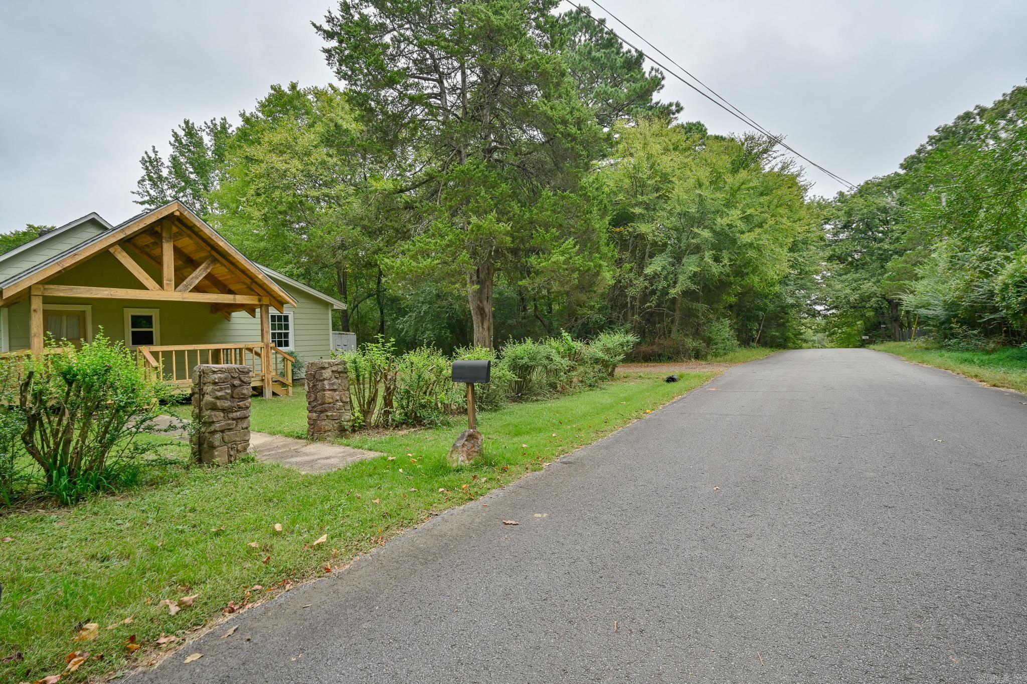 Hornbeck Place - Residential