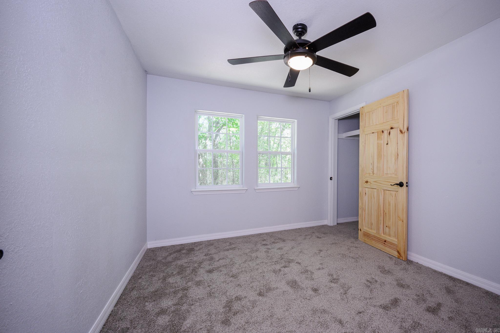 Hornbeck Place - Residential