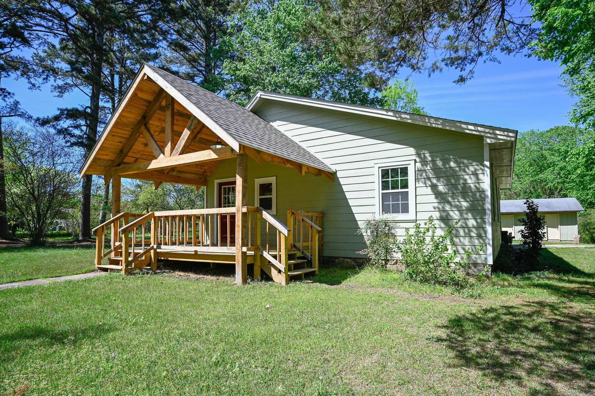 Hornbeck Place - Residential