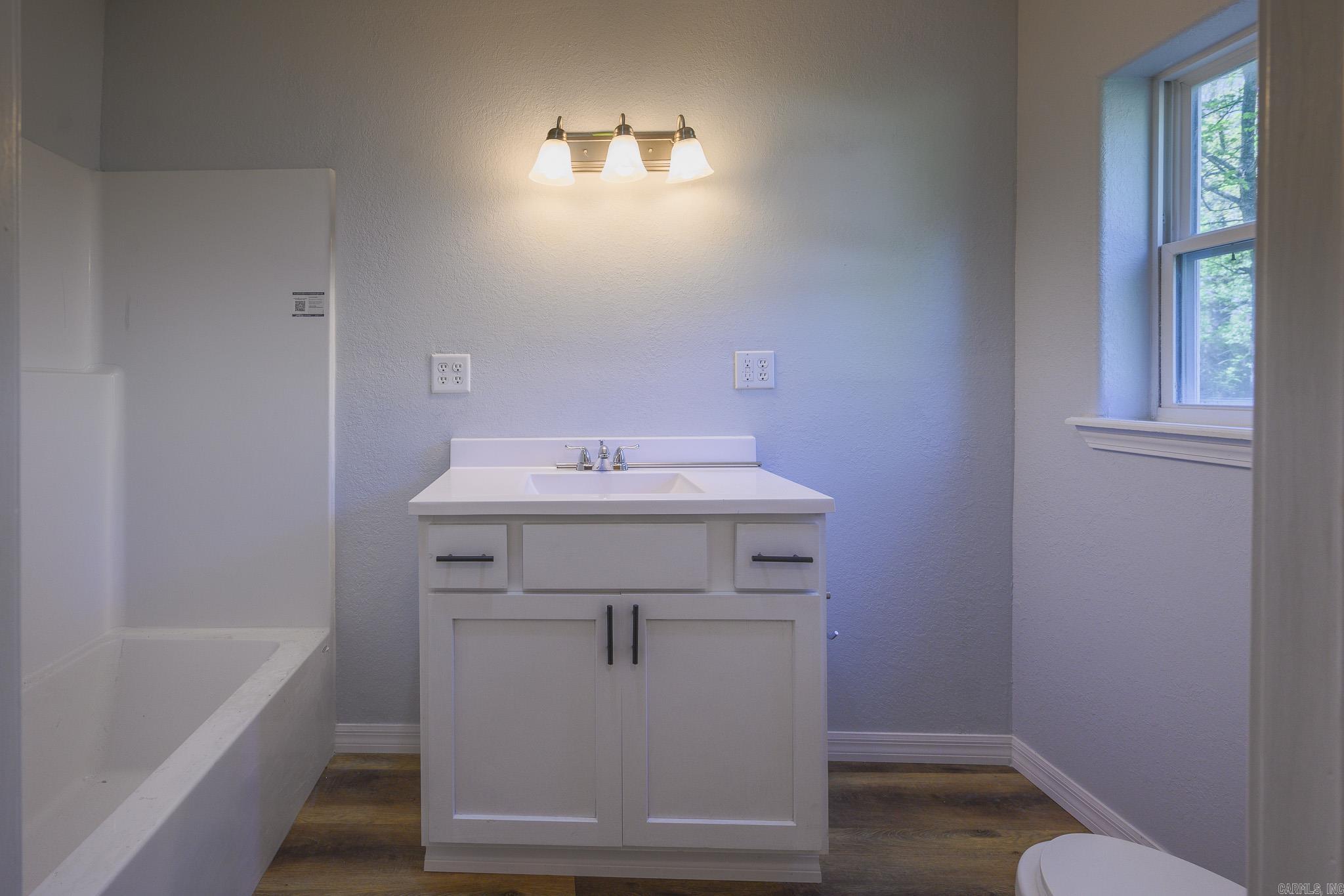 Hornbeck Place - Residential