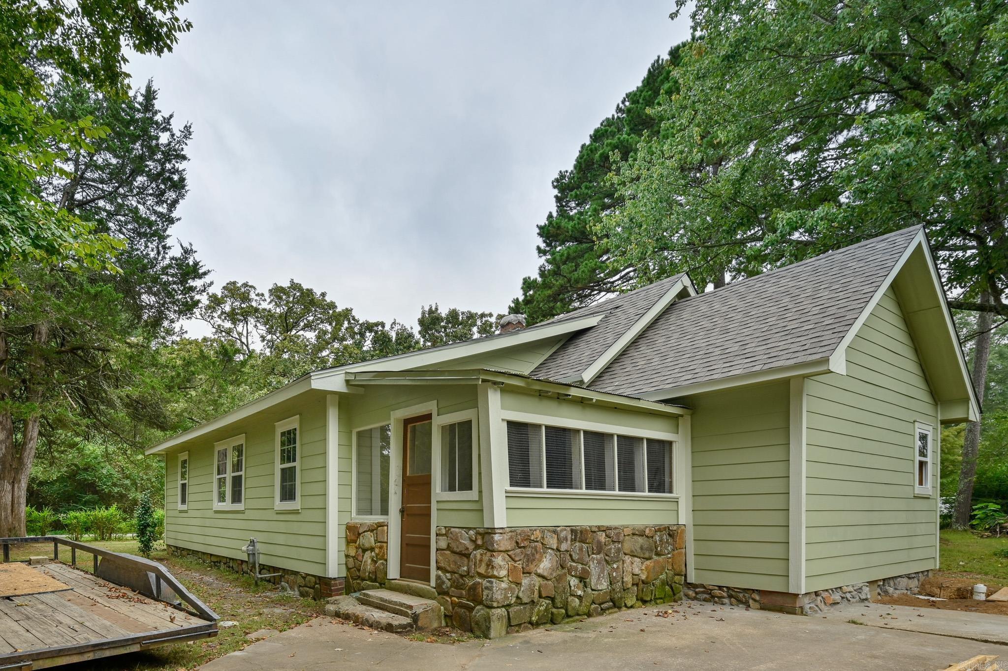 Hornbeck Place - Residential