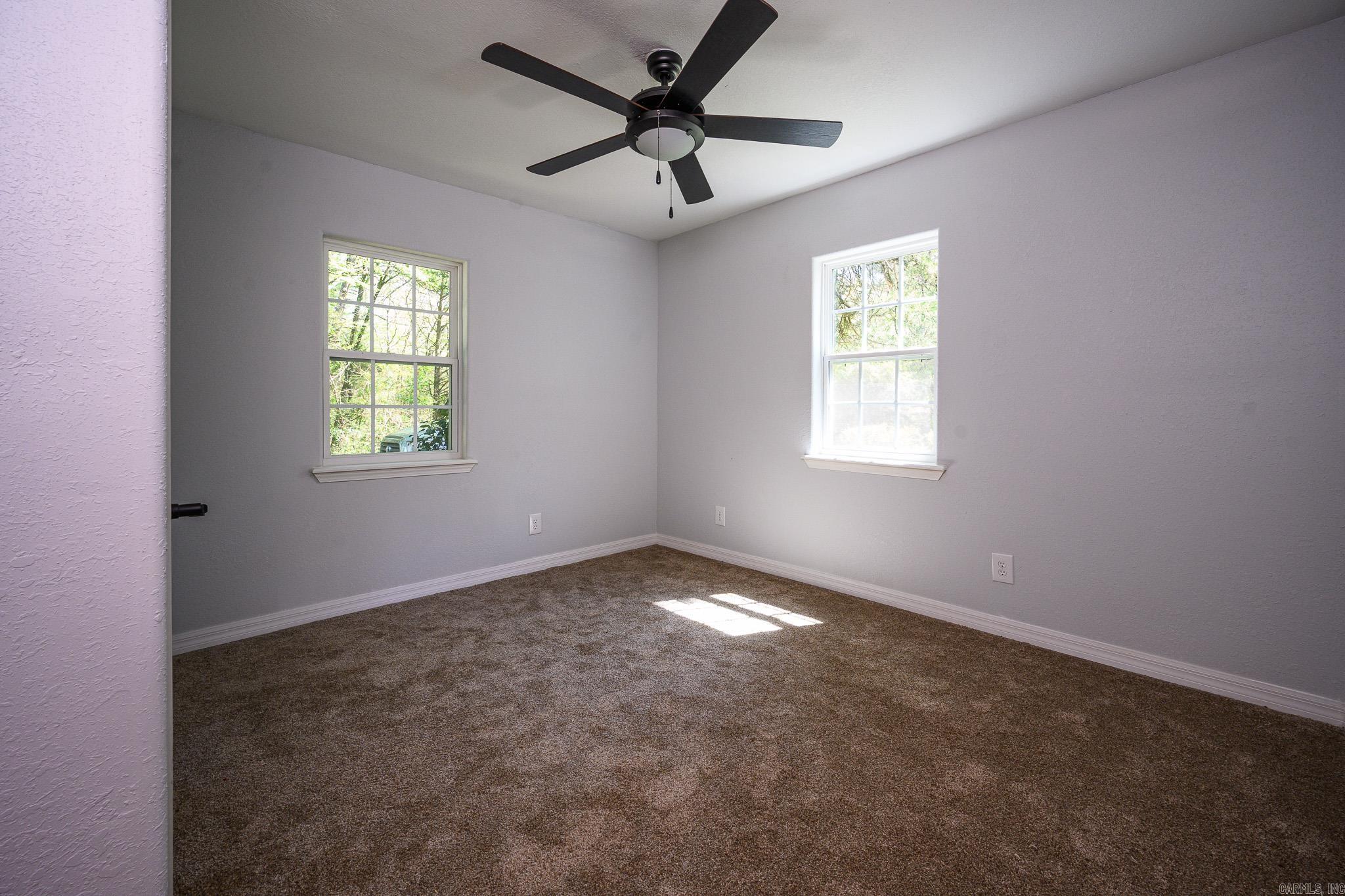 Hornbeck Place - Residential