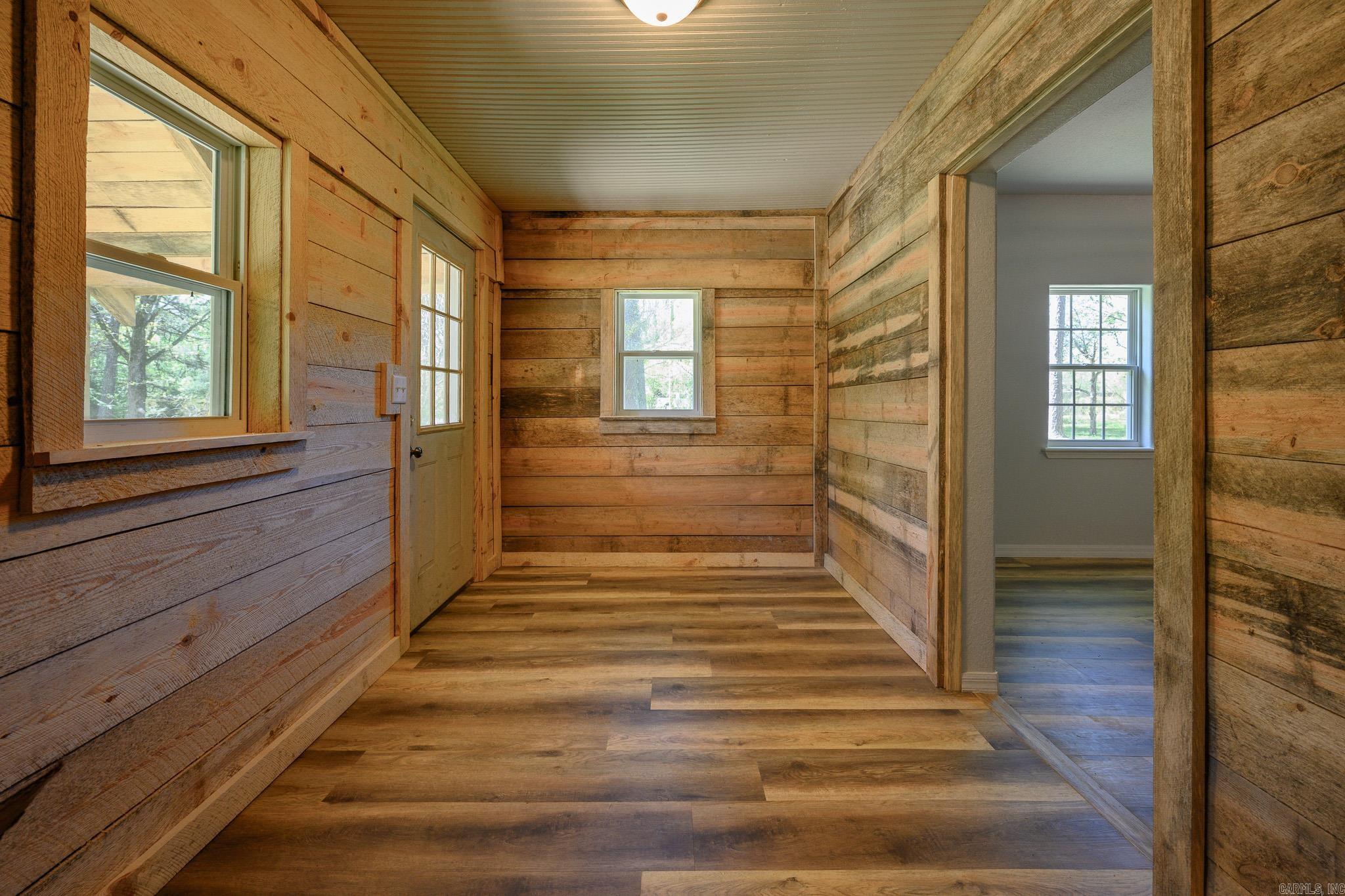 Hornbeck Place - Residential