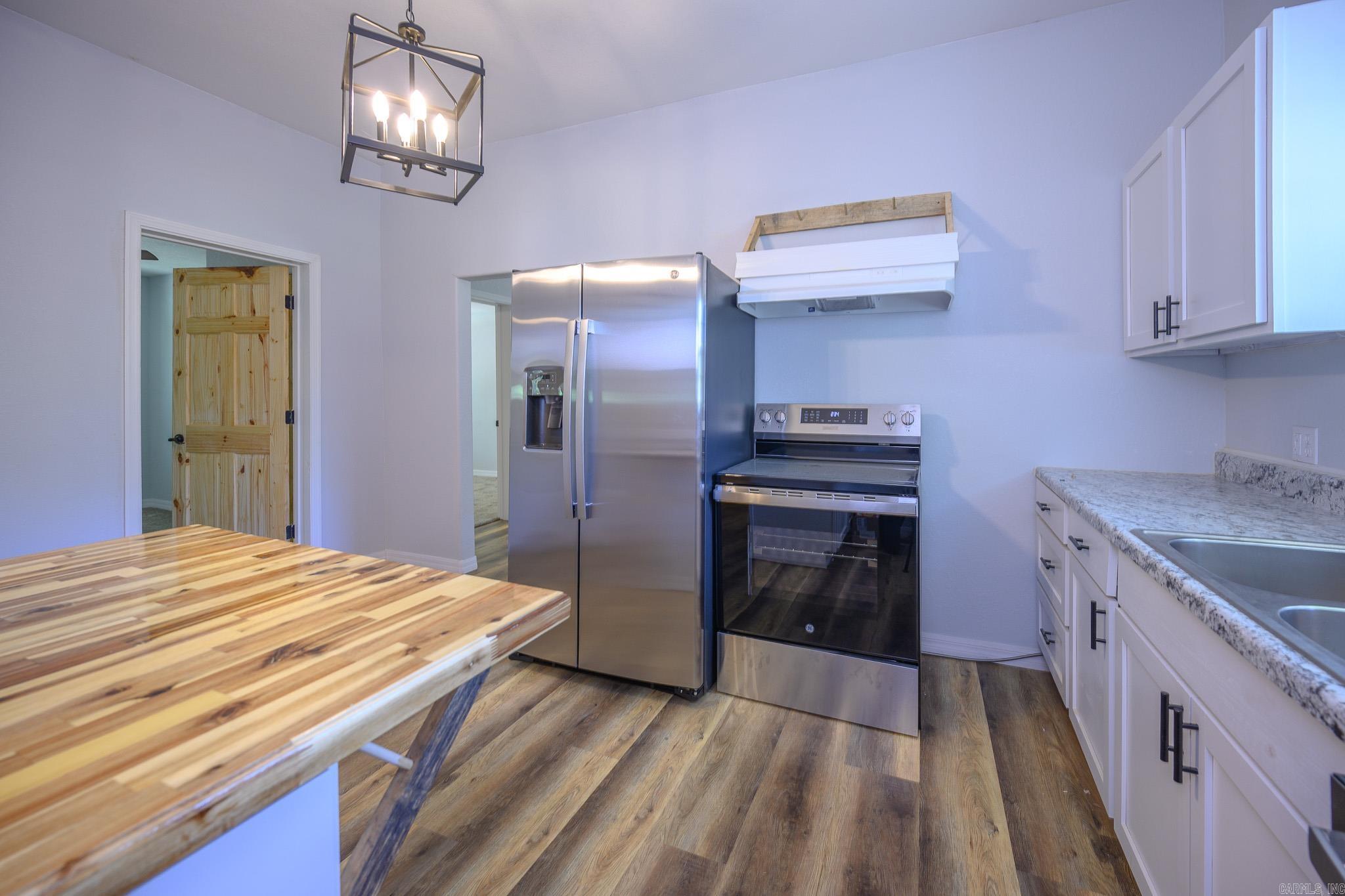 Hornbeck Place - Residential