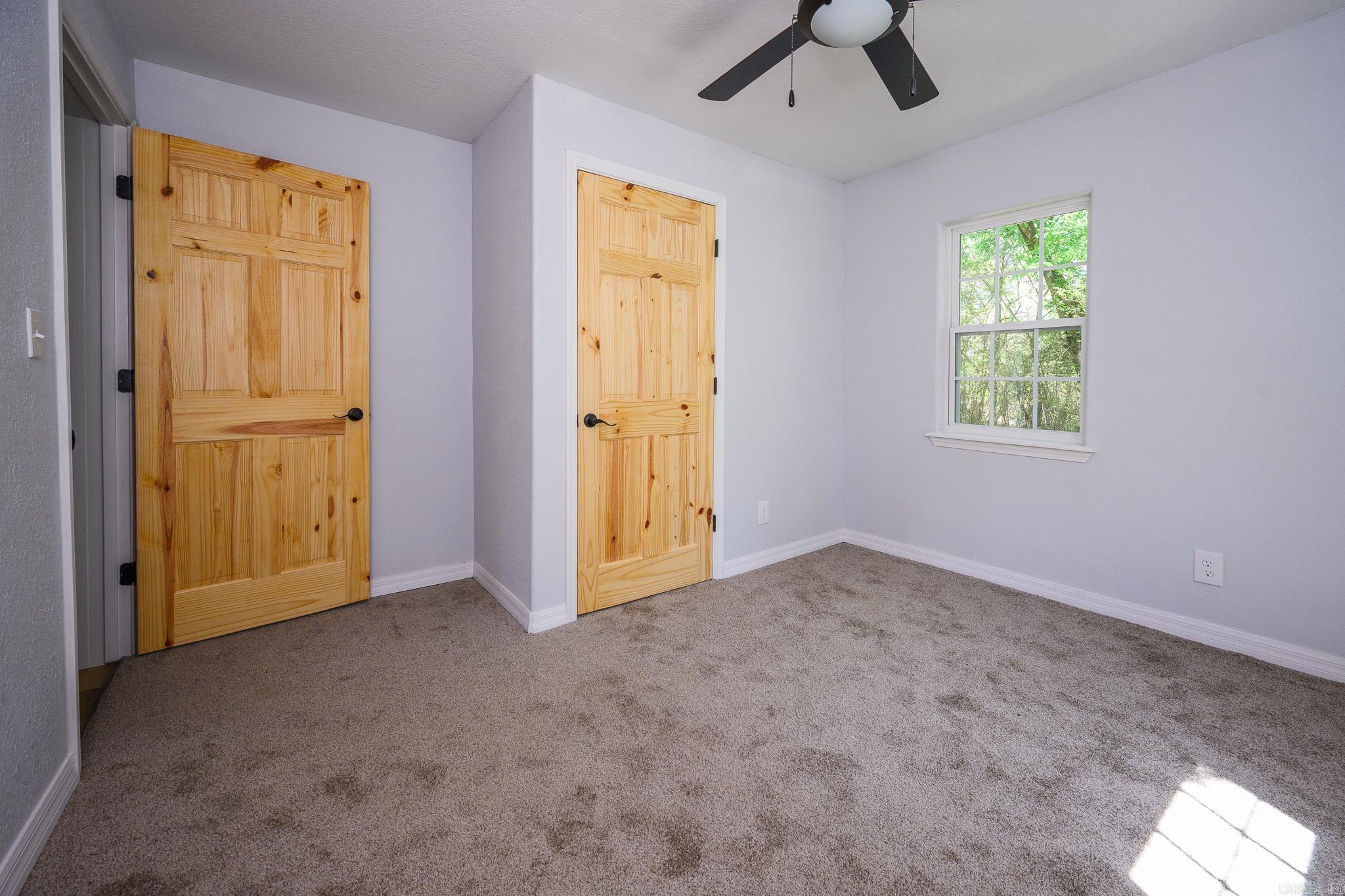 Hornbeck Place - Residential