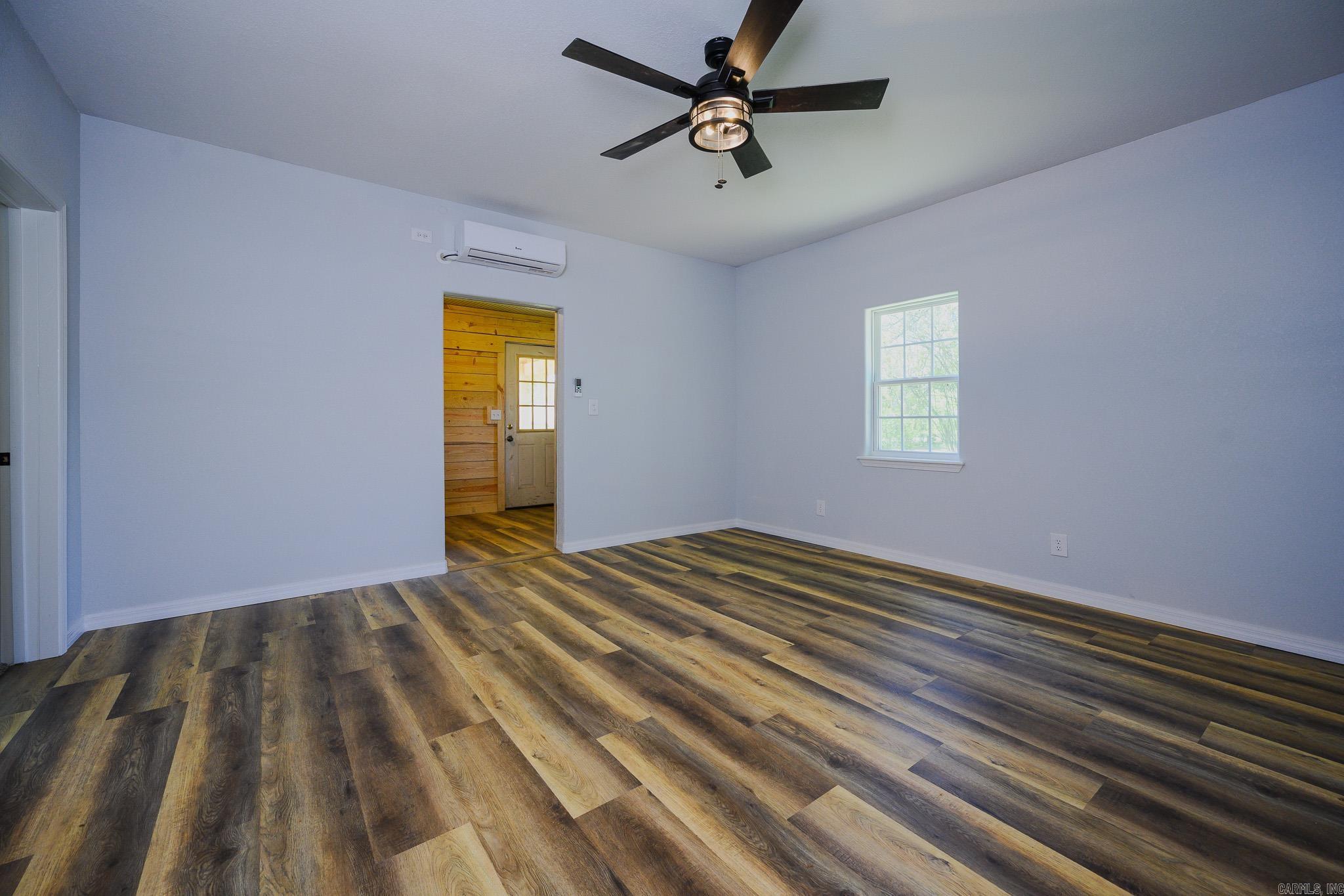 Hornbeck Place - Residential