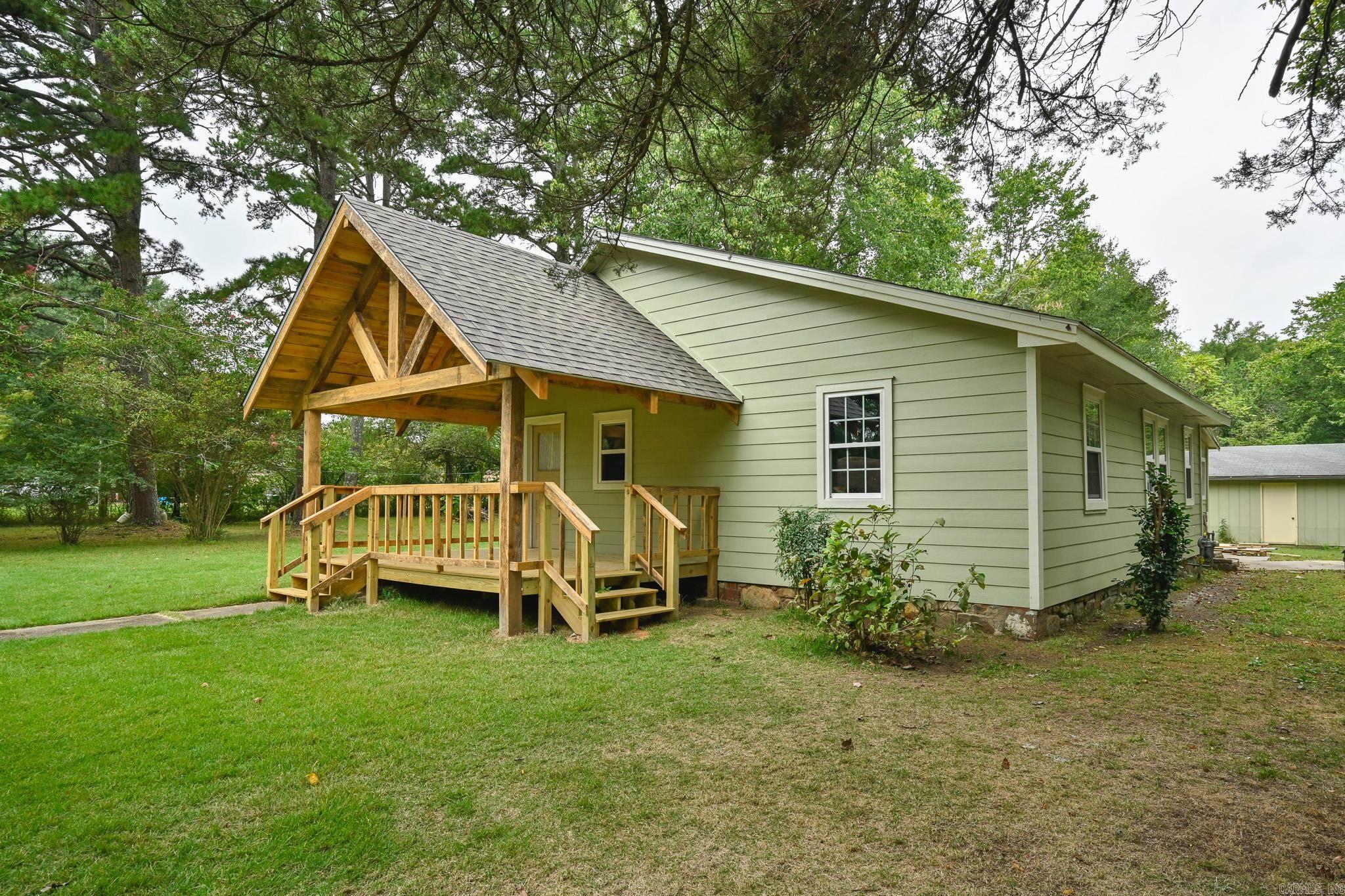 Hornbeck Place - Residential