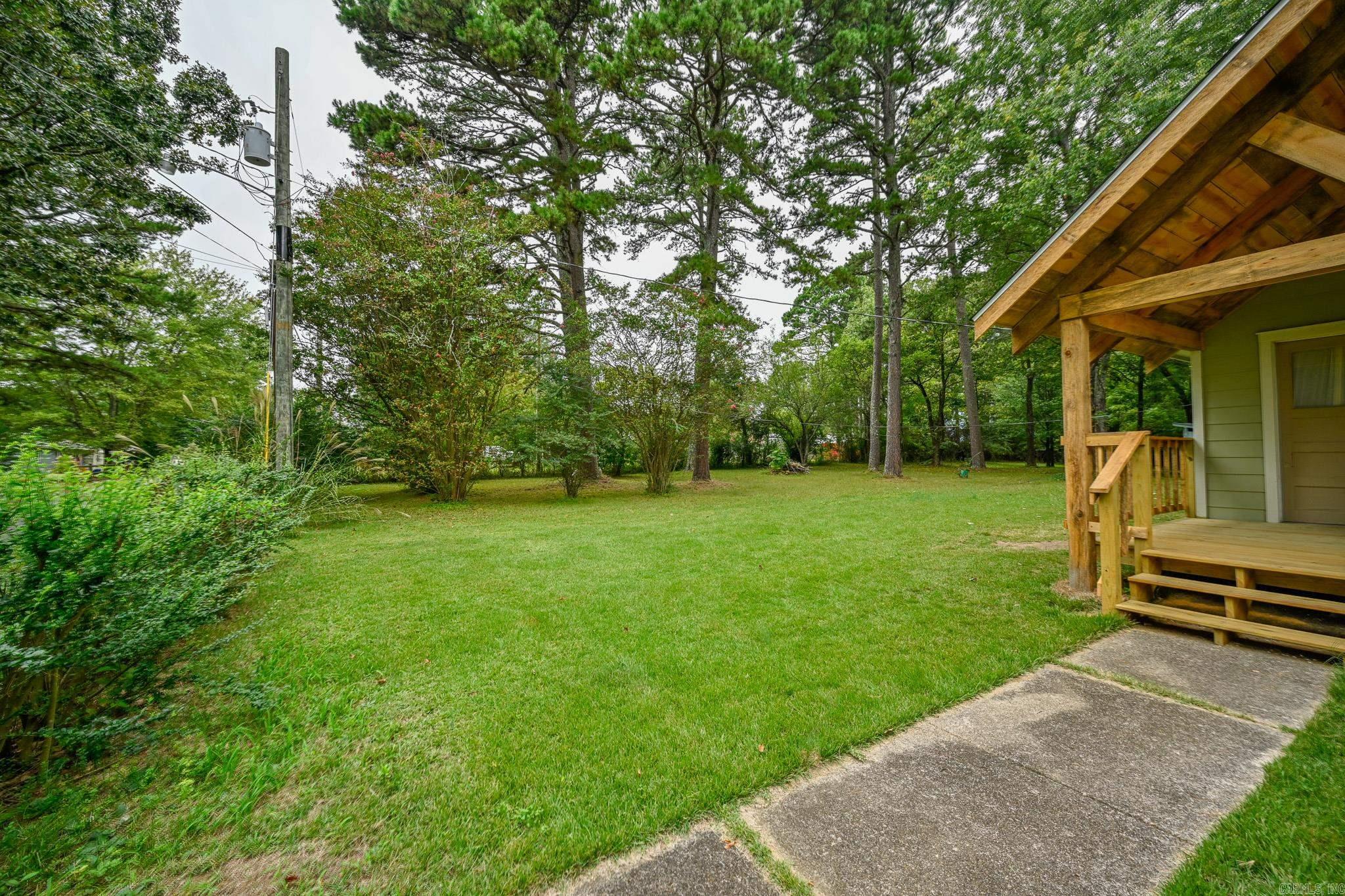 Hornbeck Place - Residential