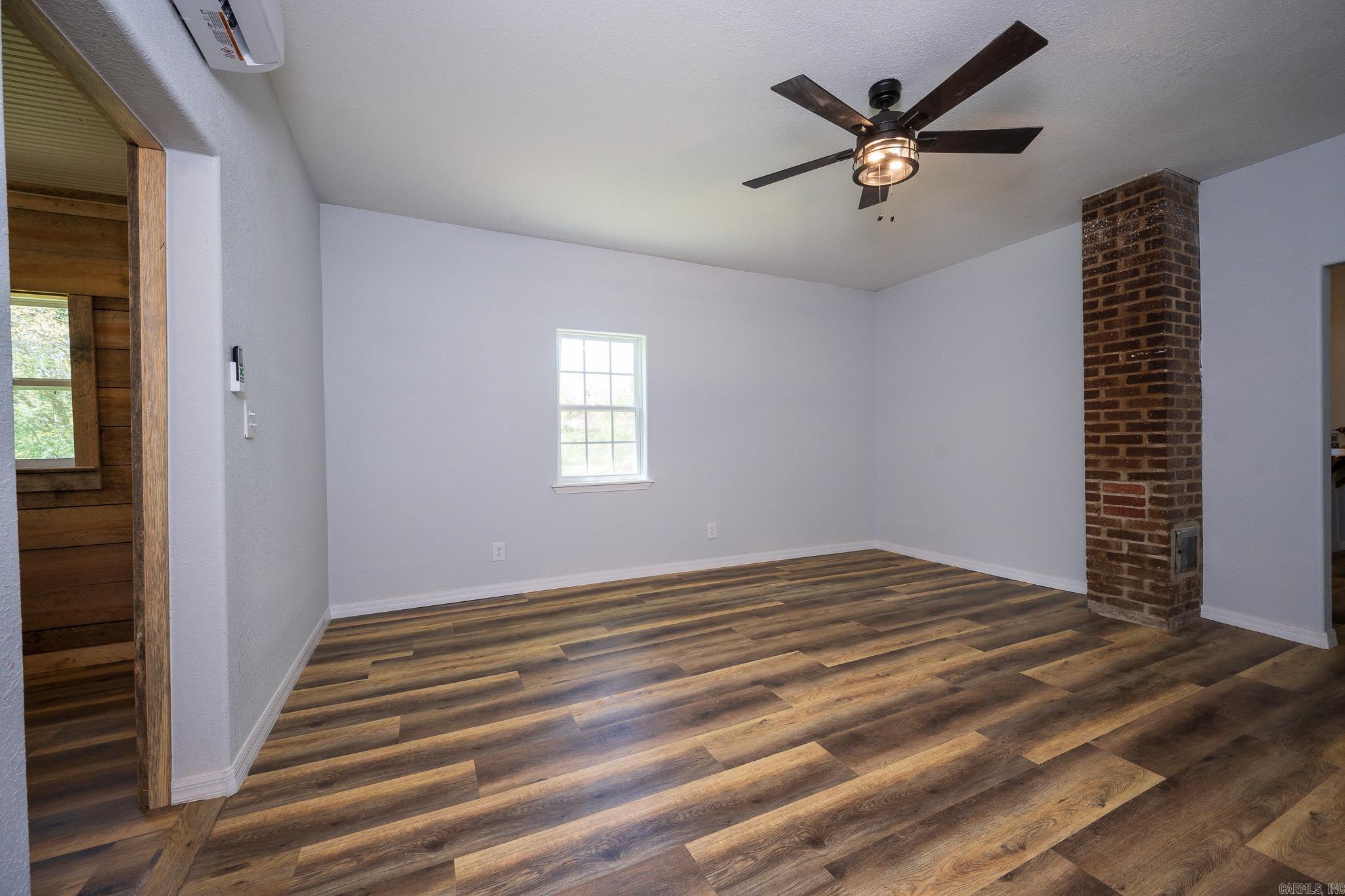 Hornbeck Place - Residential