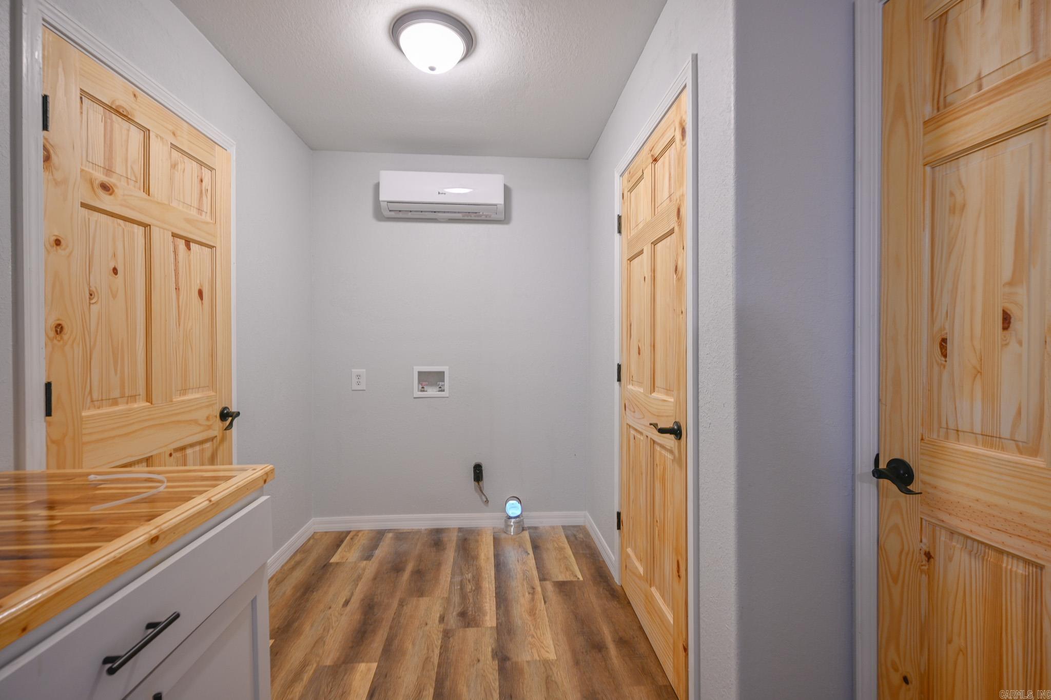 Hornbeck Place - Residential