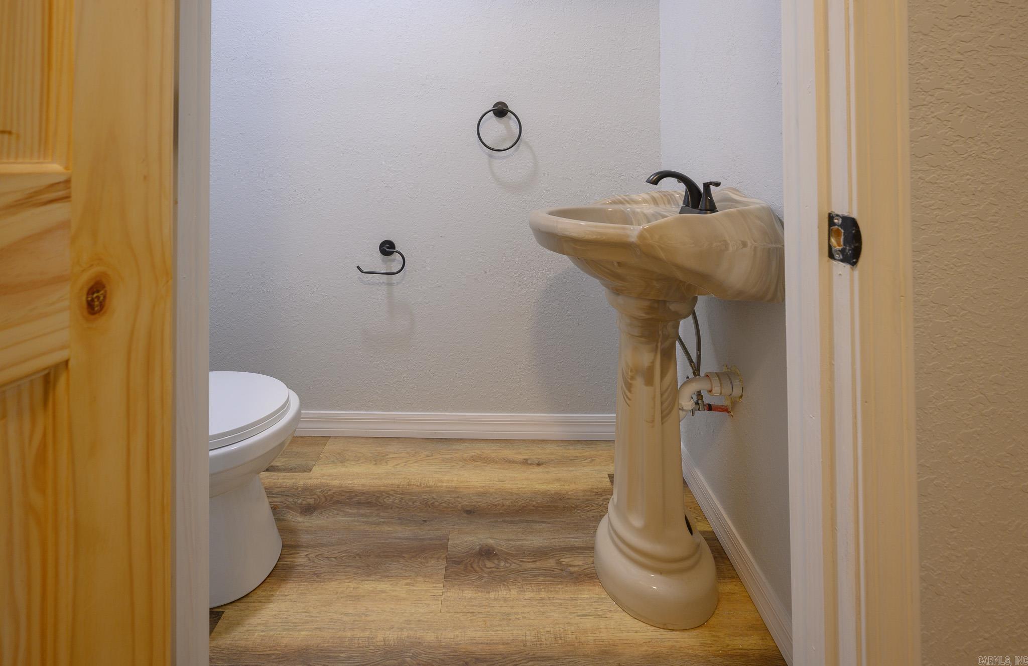 Hornbeck Place - Residential