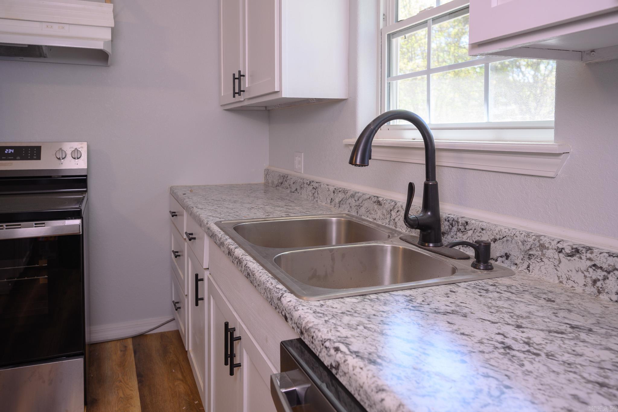 Hornbeck Place - Residential