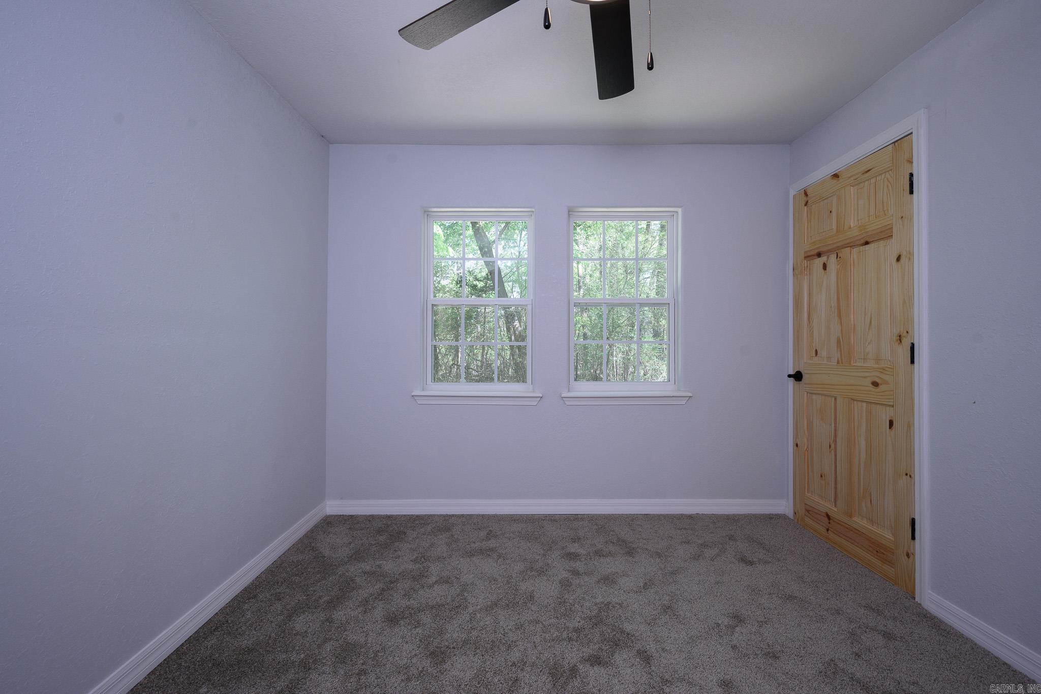 Hornbeck Place - Residential