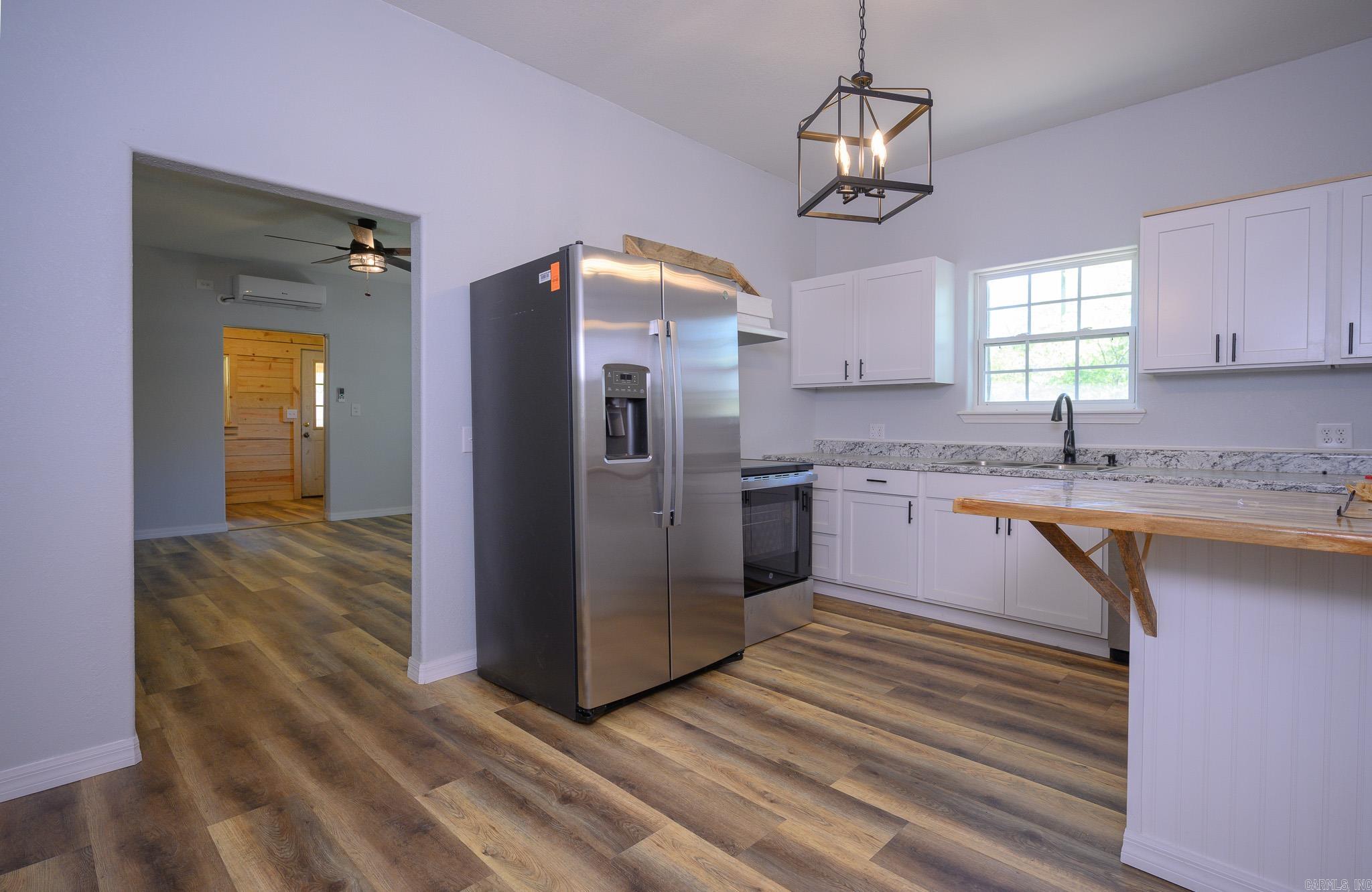 Hornbeck Place - Residential