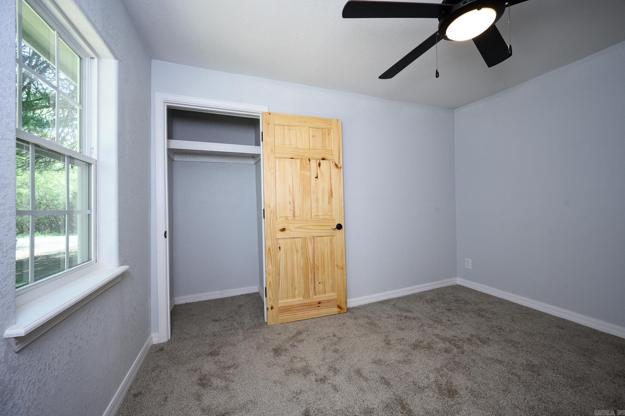 Hornbeck Place - Residential