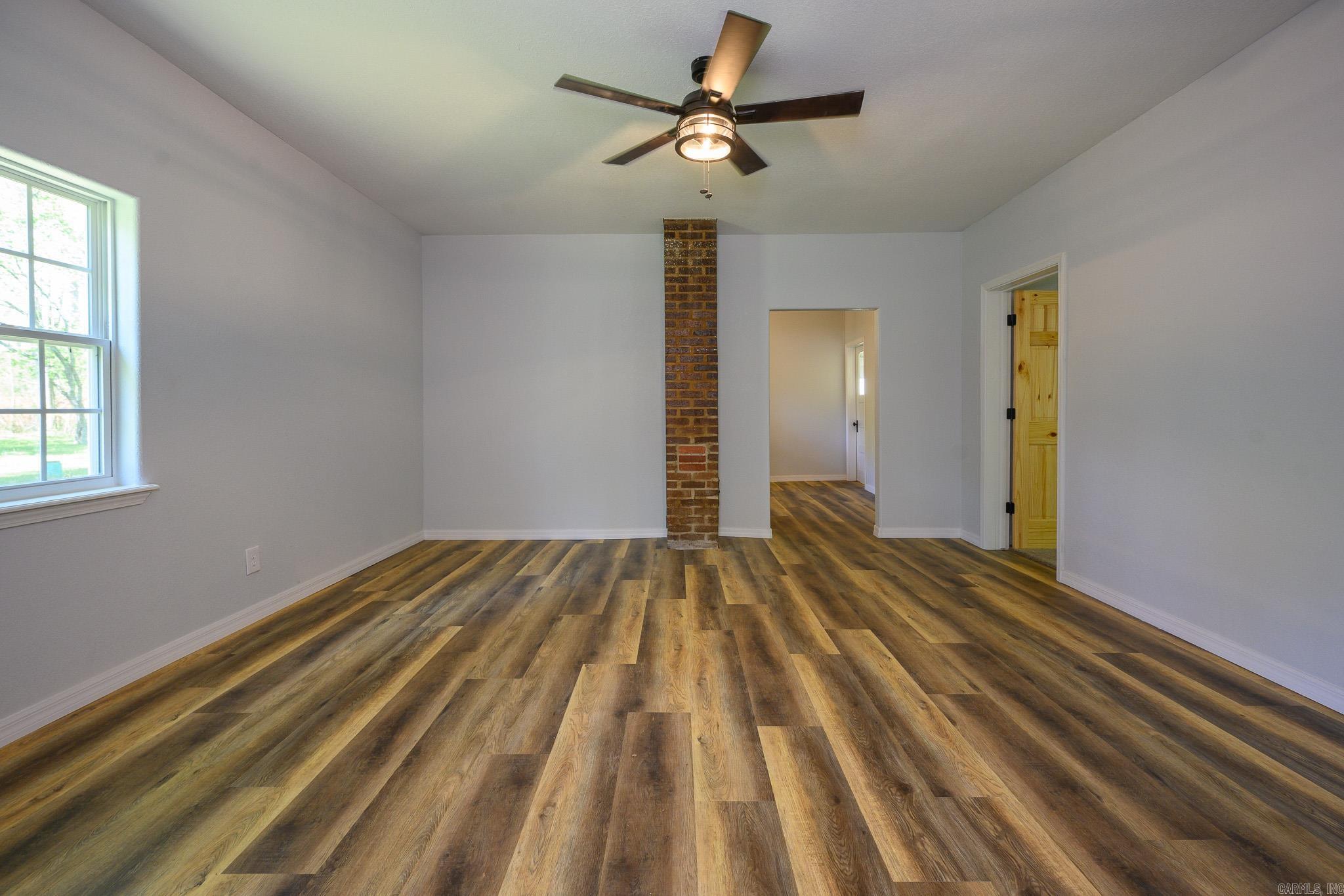 Hornbeck Place - Residential