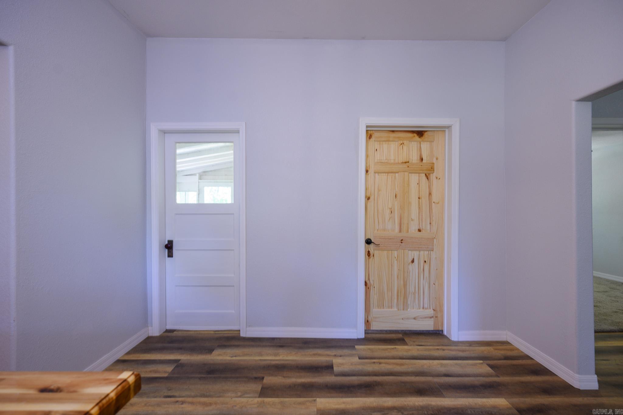 Hornbeck Place - Residential