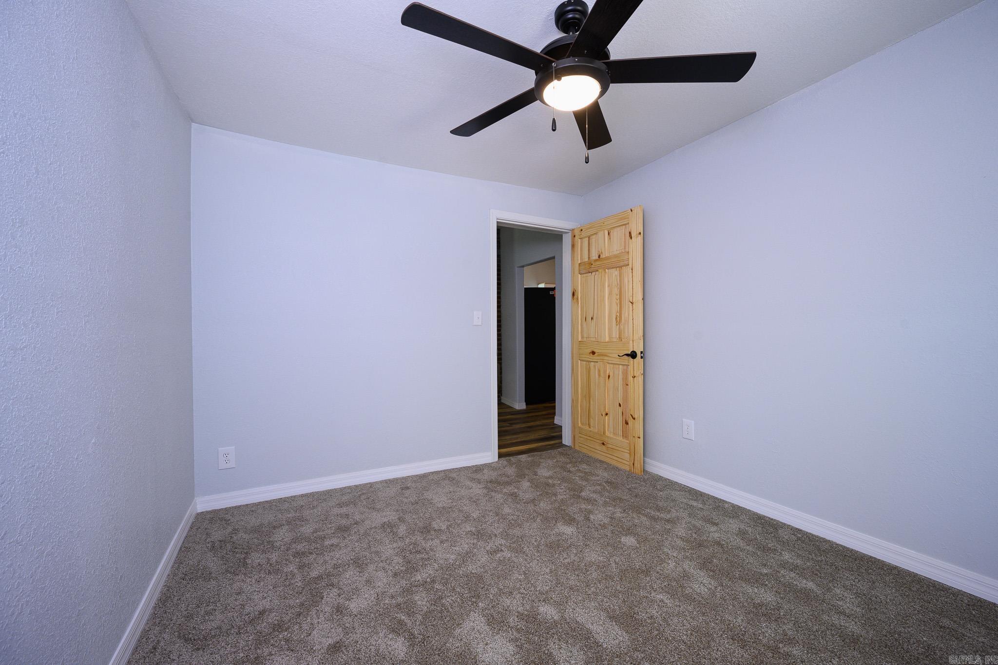 Hornbeck Place - Residential