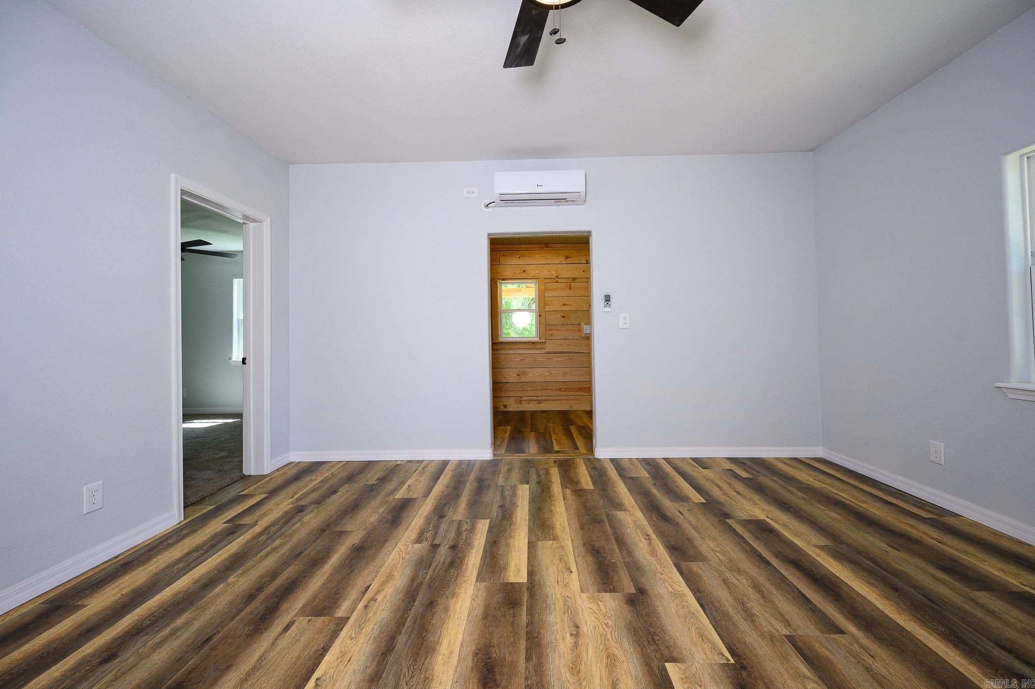 Hornbeck Place - Residential