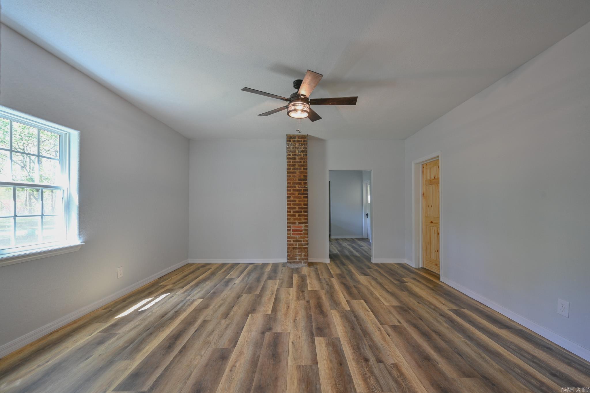 Hornbeck Place - Residential