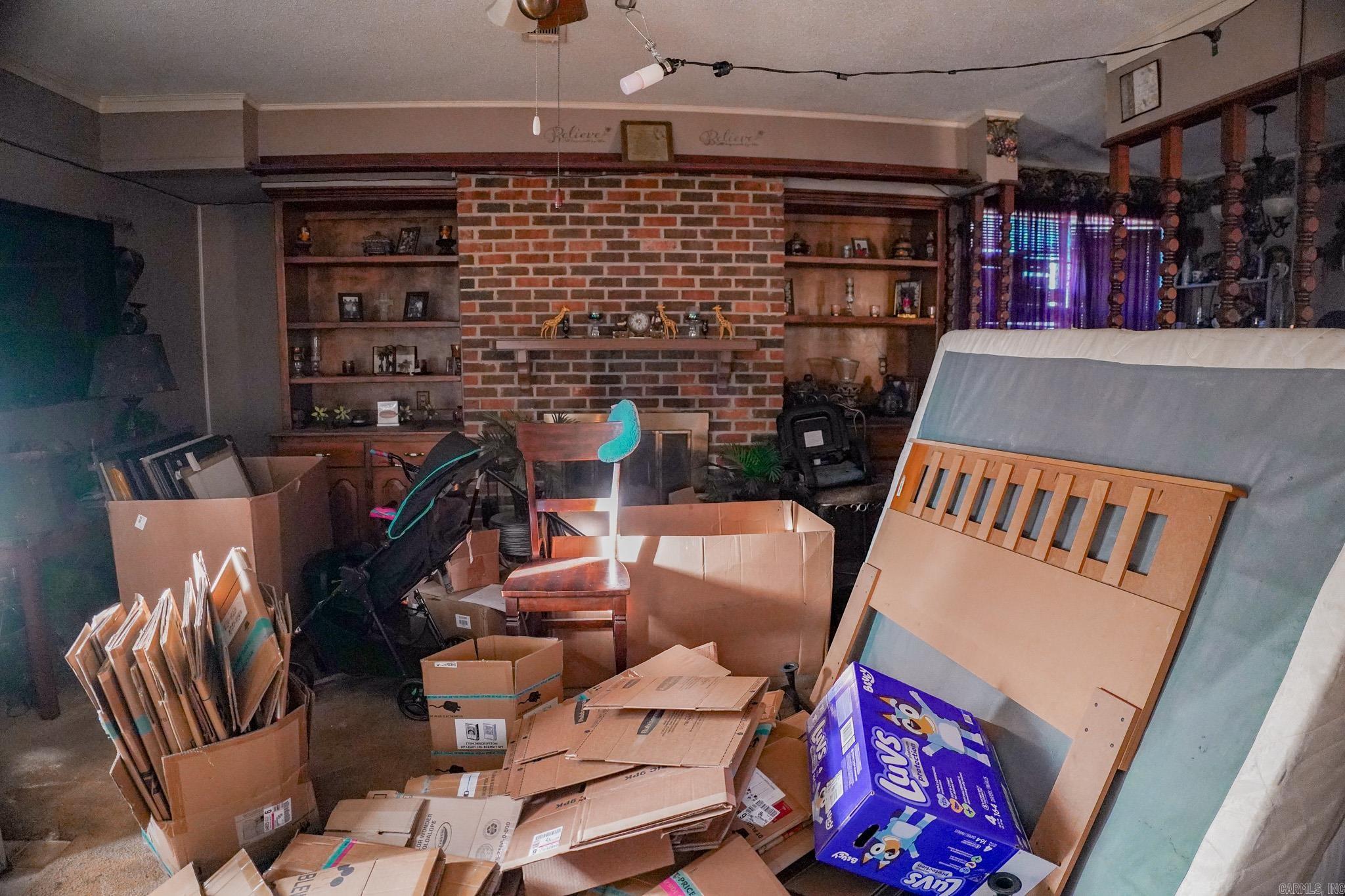 BRENTWOOD ADD - Residential