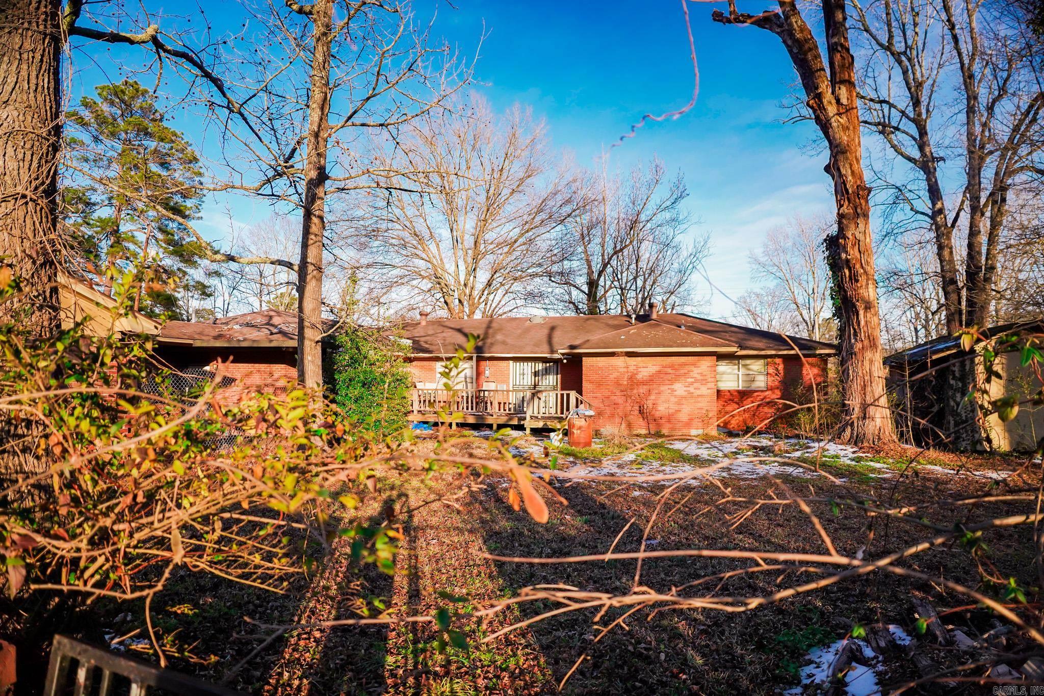 BRENTWOOD ADD - Residential