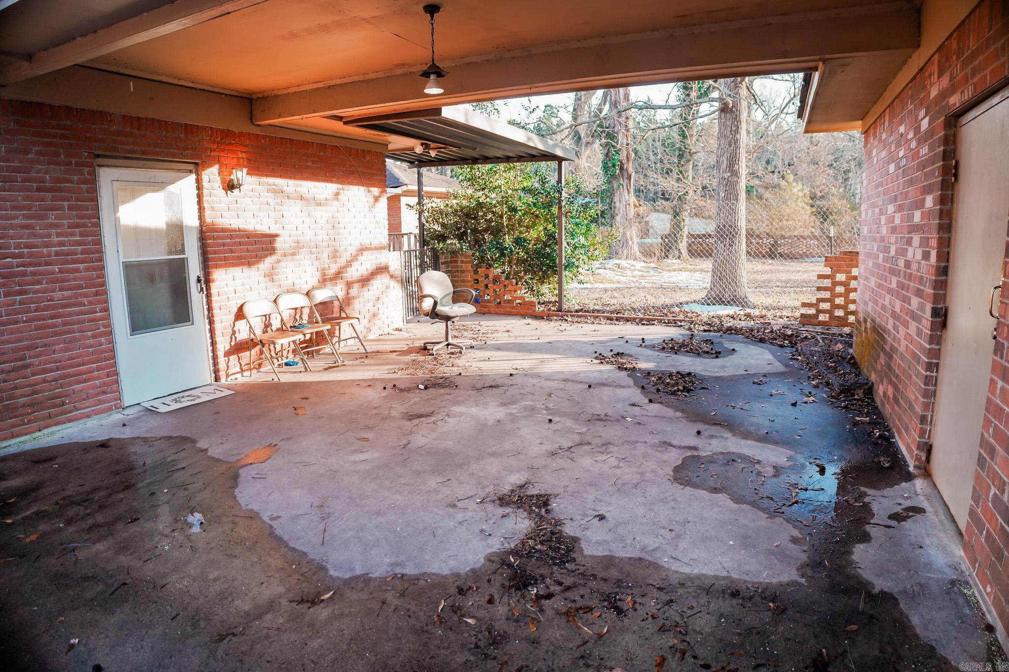 BRENTWOOD ADD - Residential