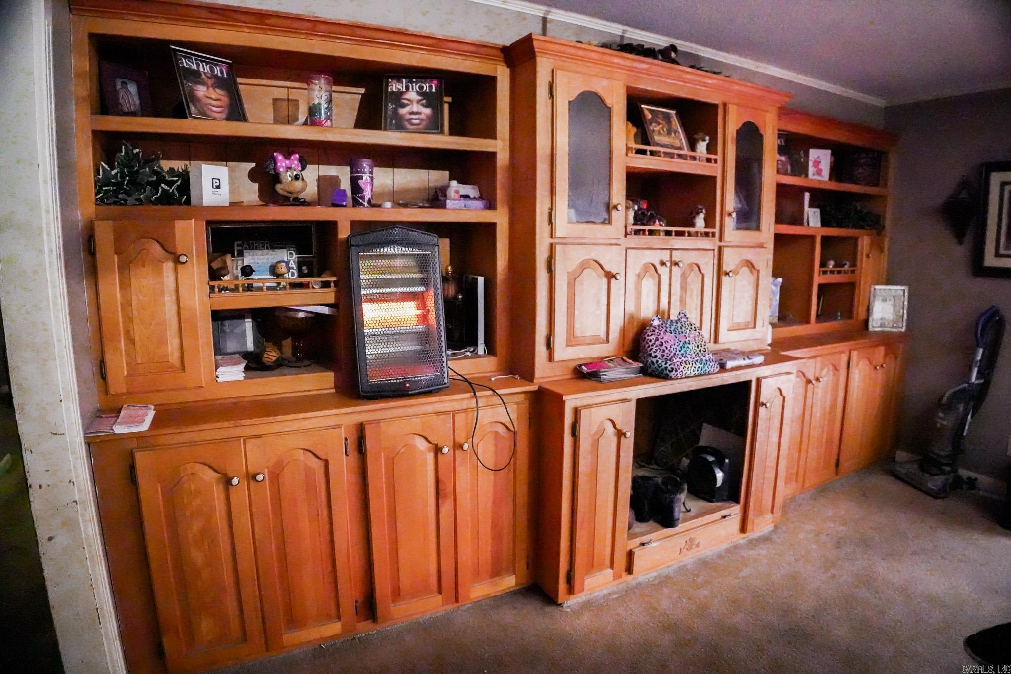 BRENTWOOD ADD - Residential