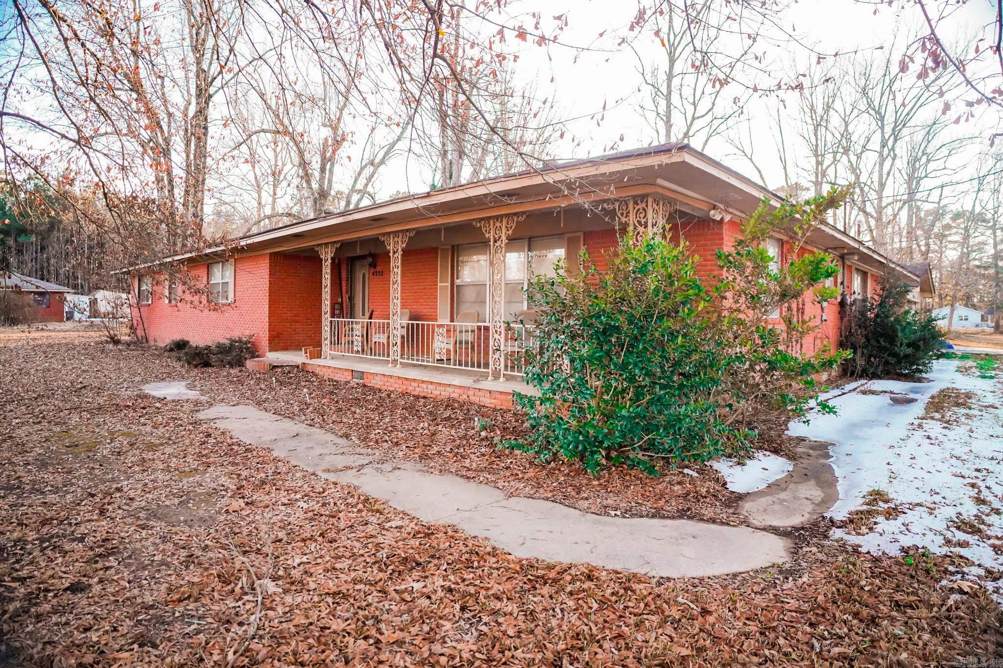 BRENTWOOD ADD - Residential