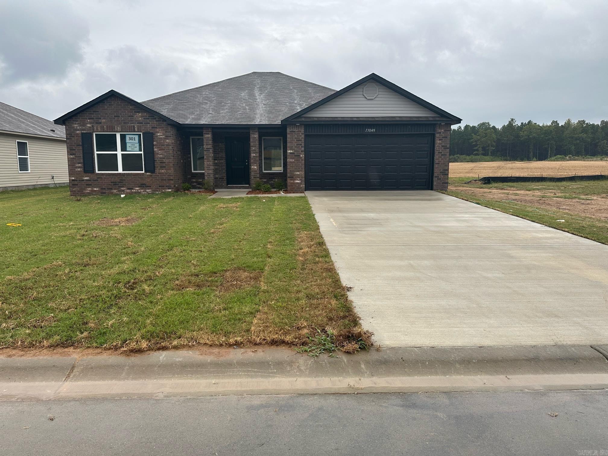 SPRINGLAKE TRAILS - Residential