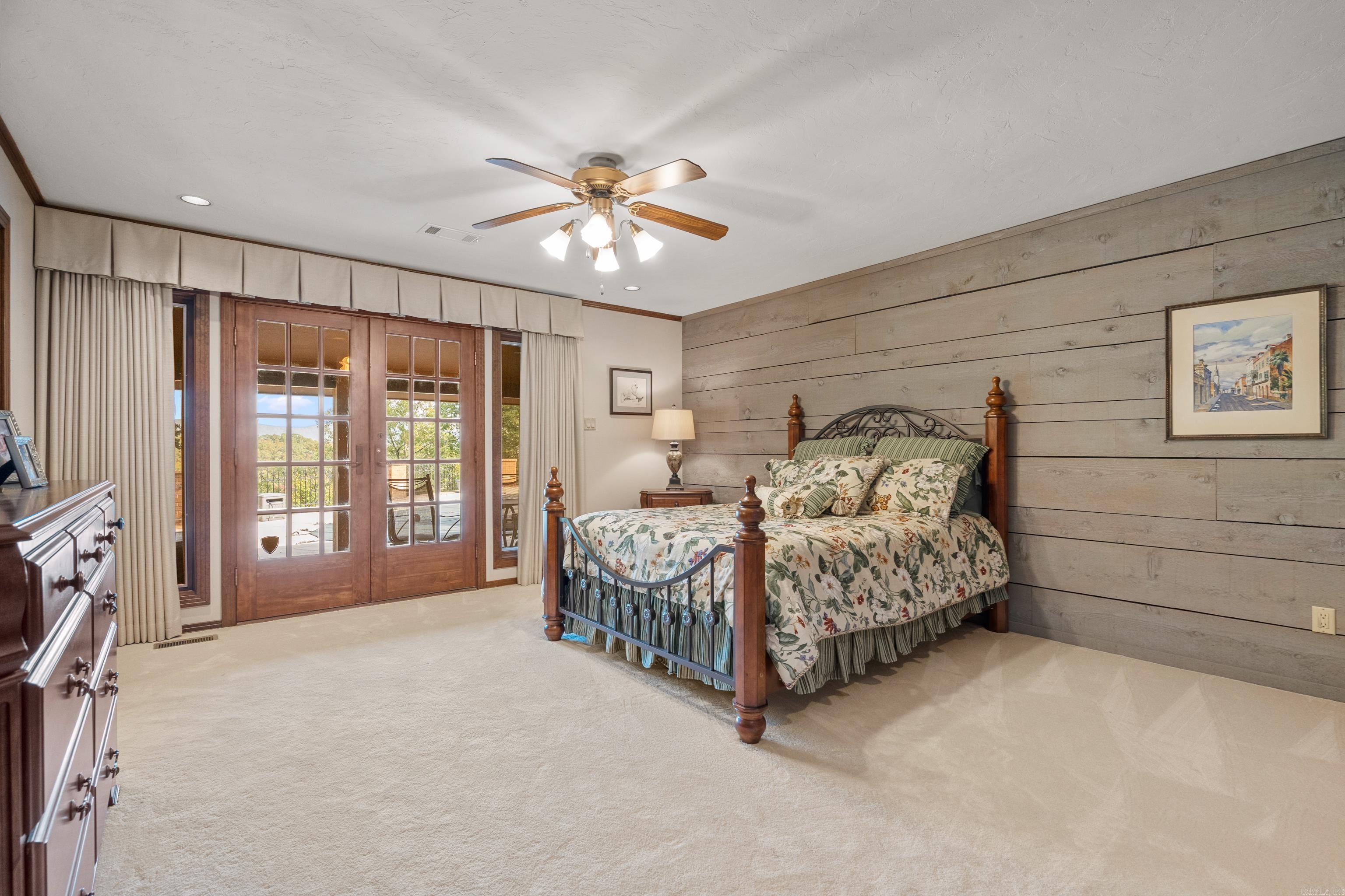 Hot Springs Unplatted - Residential