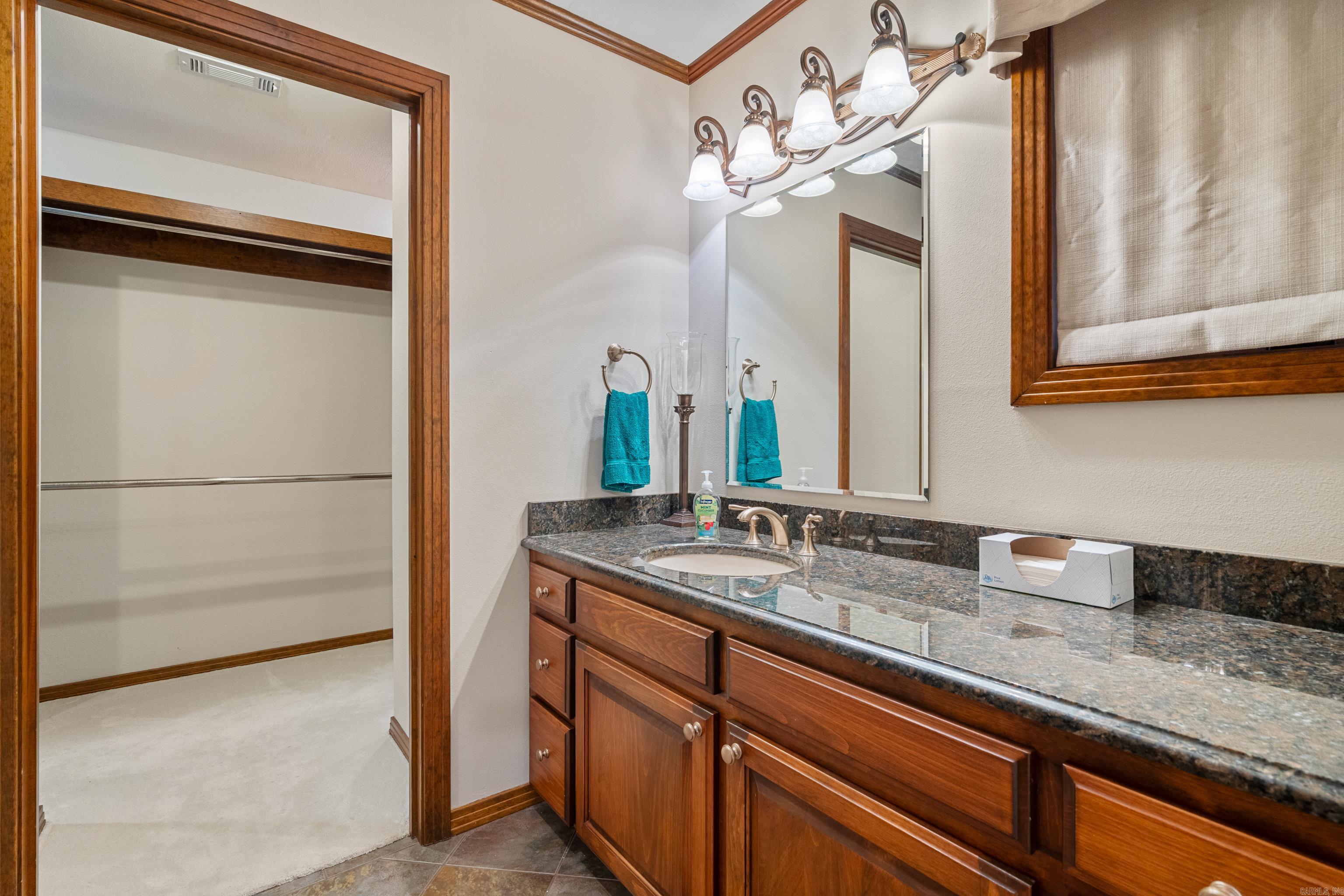 Hot Springs Unplatted - Residential