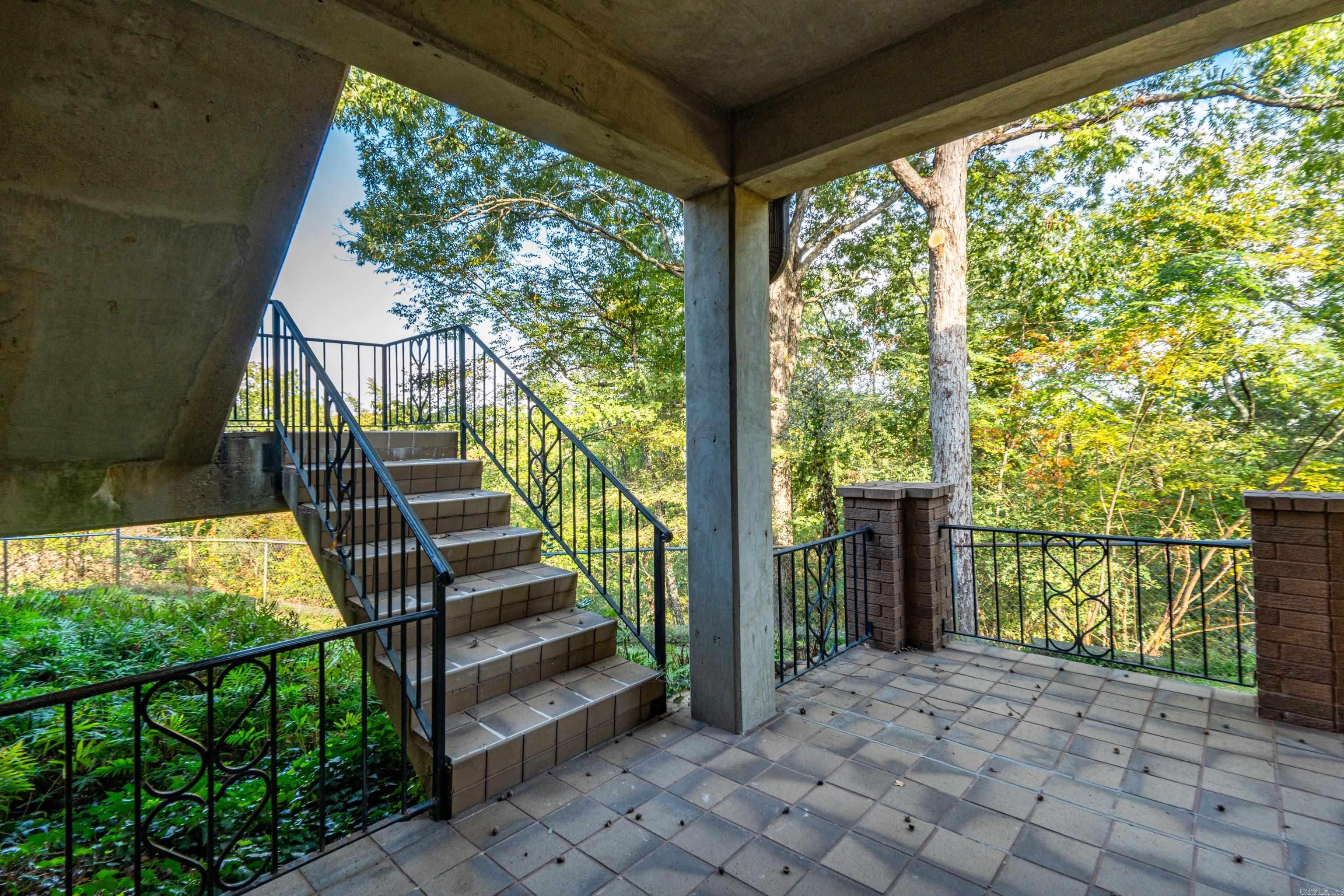 Hot Springs Unplatted - Residential