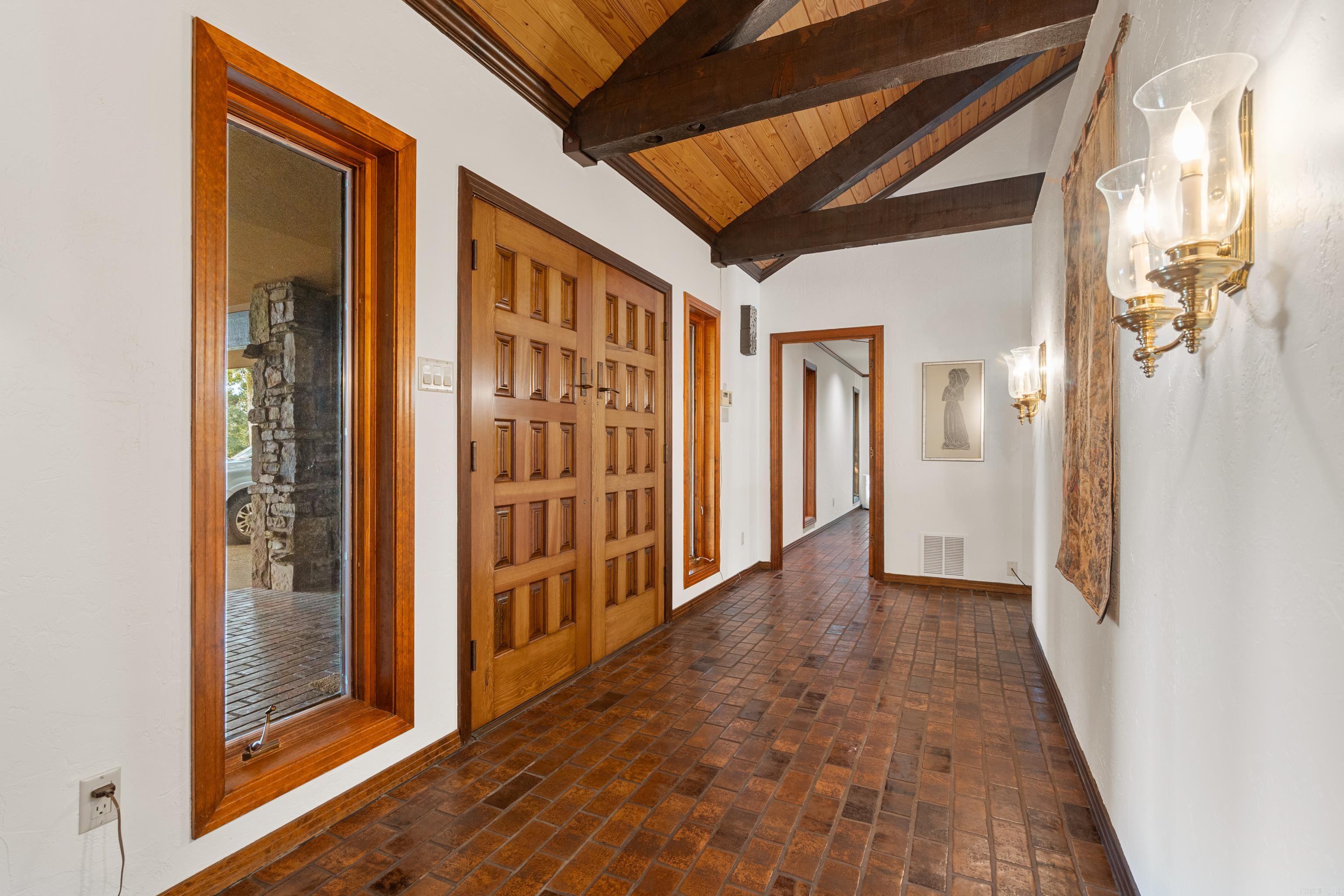 Hot Springs Unplatted - Residential