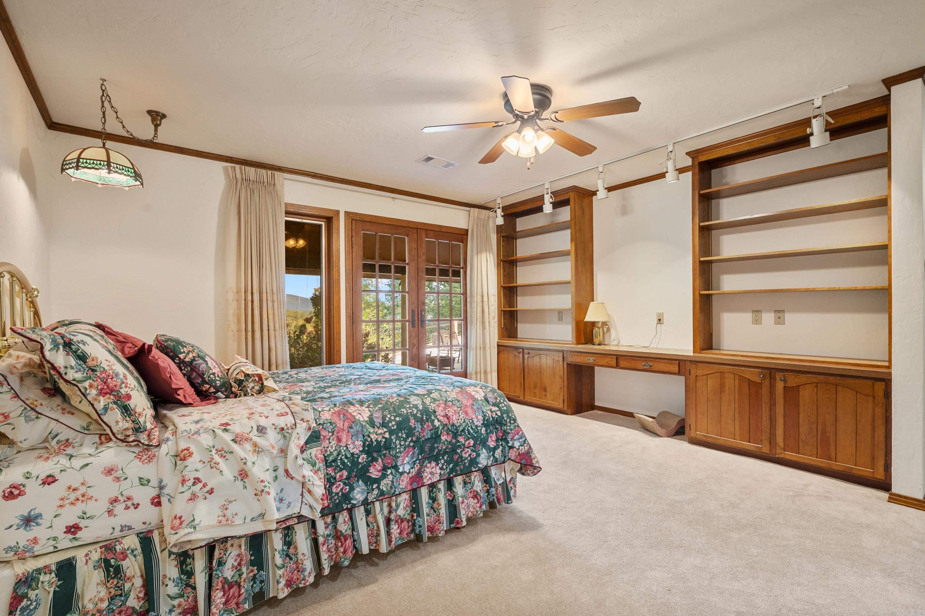 Hot Springs Unplatted - Residential